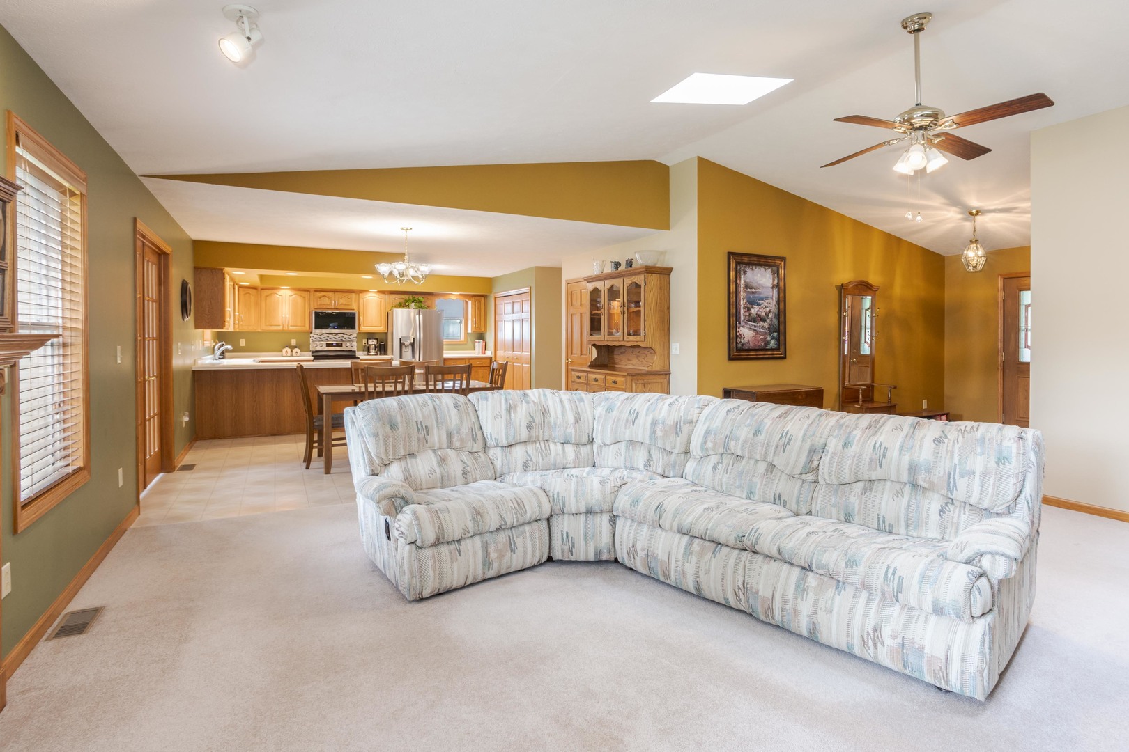 608 N Cherokee Lane, Pontiac, IL 61764
