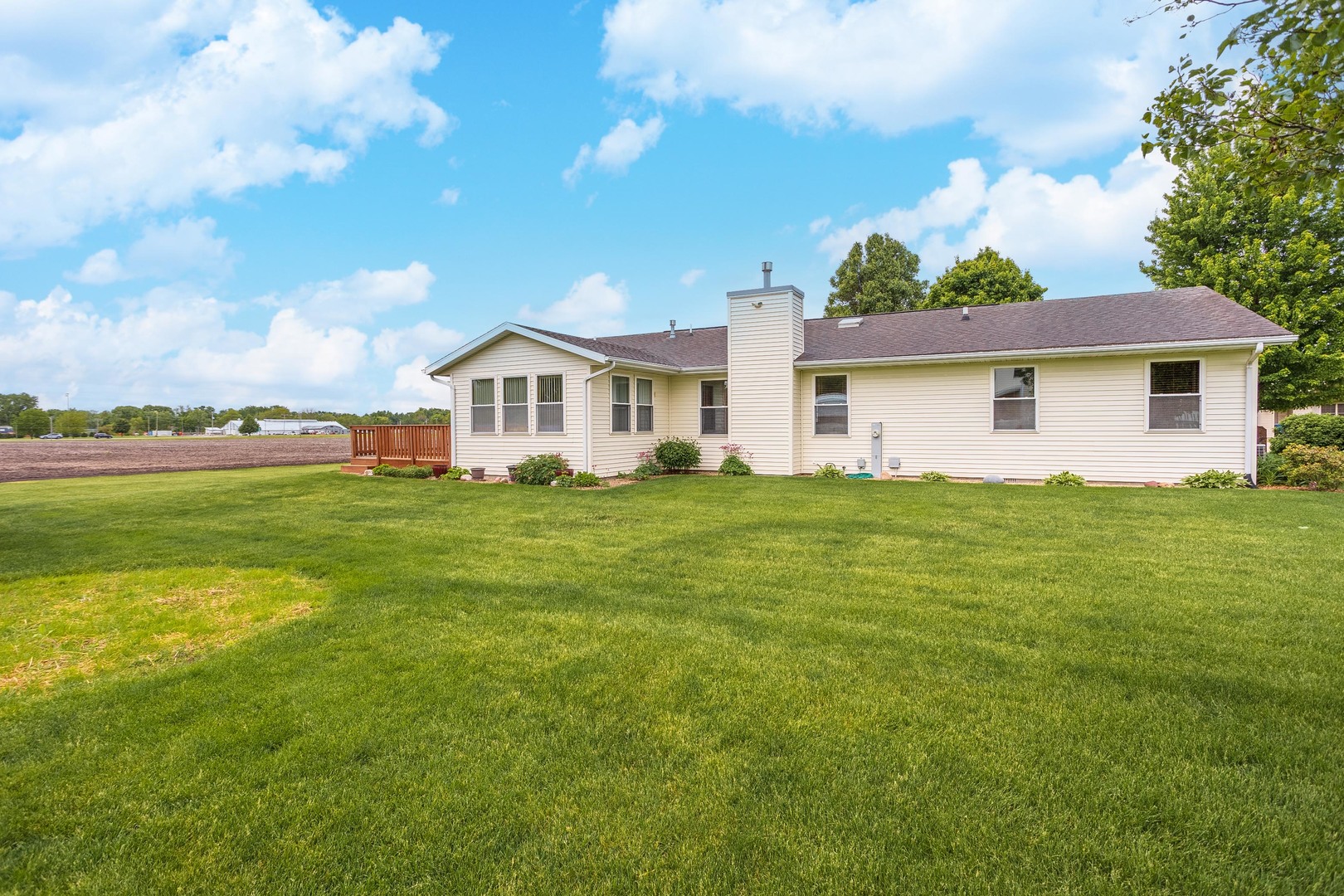 608 N Cherokee Lane, Pontiac, IL 61764