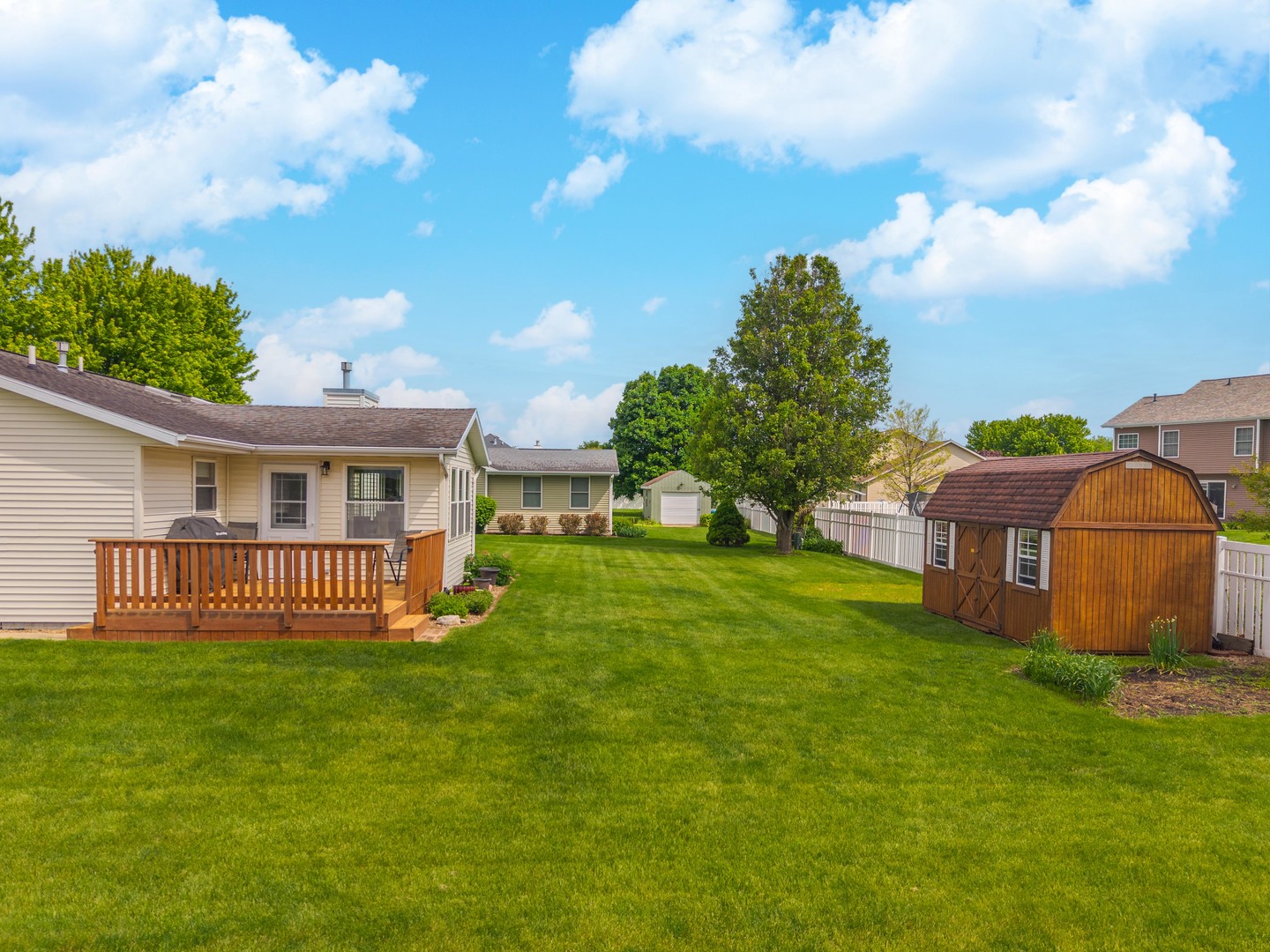 608 N Cherokee Lane, Pontiac, IL 61764