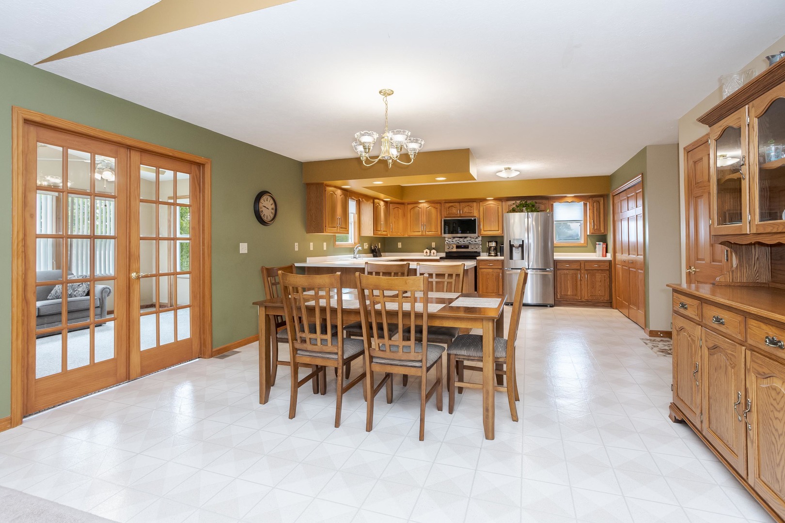 608 N Cherokee Lane, Pontiac, IL 61764