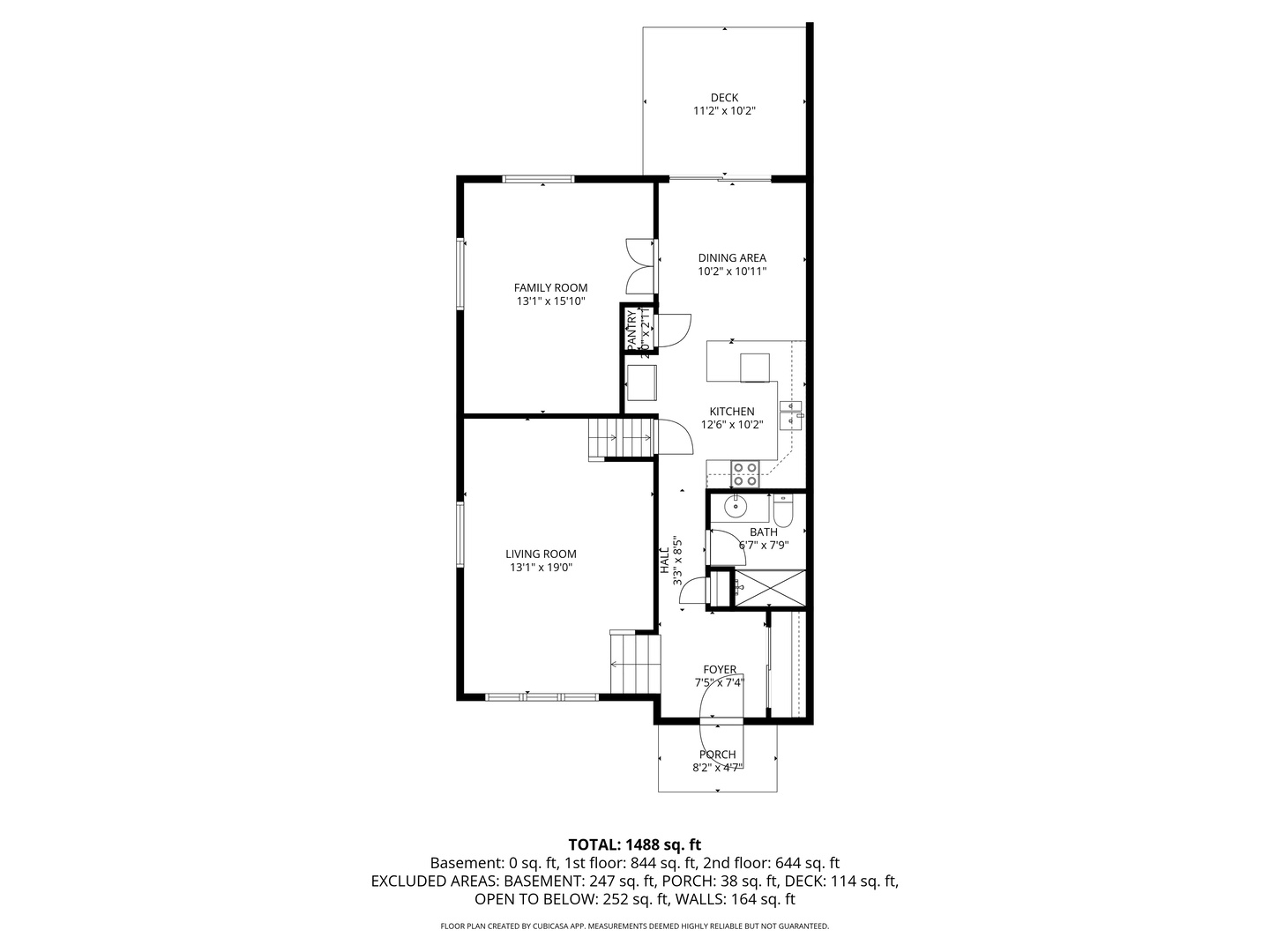 1525 N Arlington Heights Road #D, Arlington Heights, IL 60004