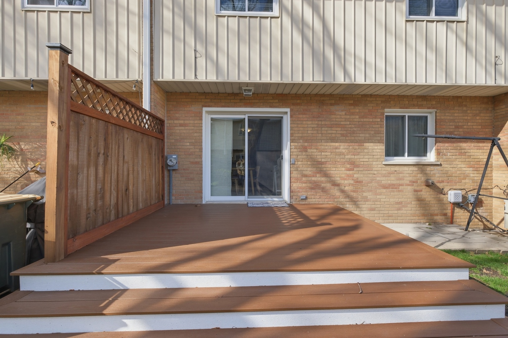 1525 N Arlington Heights Road #D, Arlington Heights, IL 60004