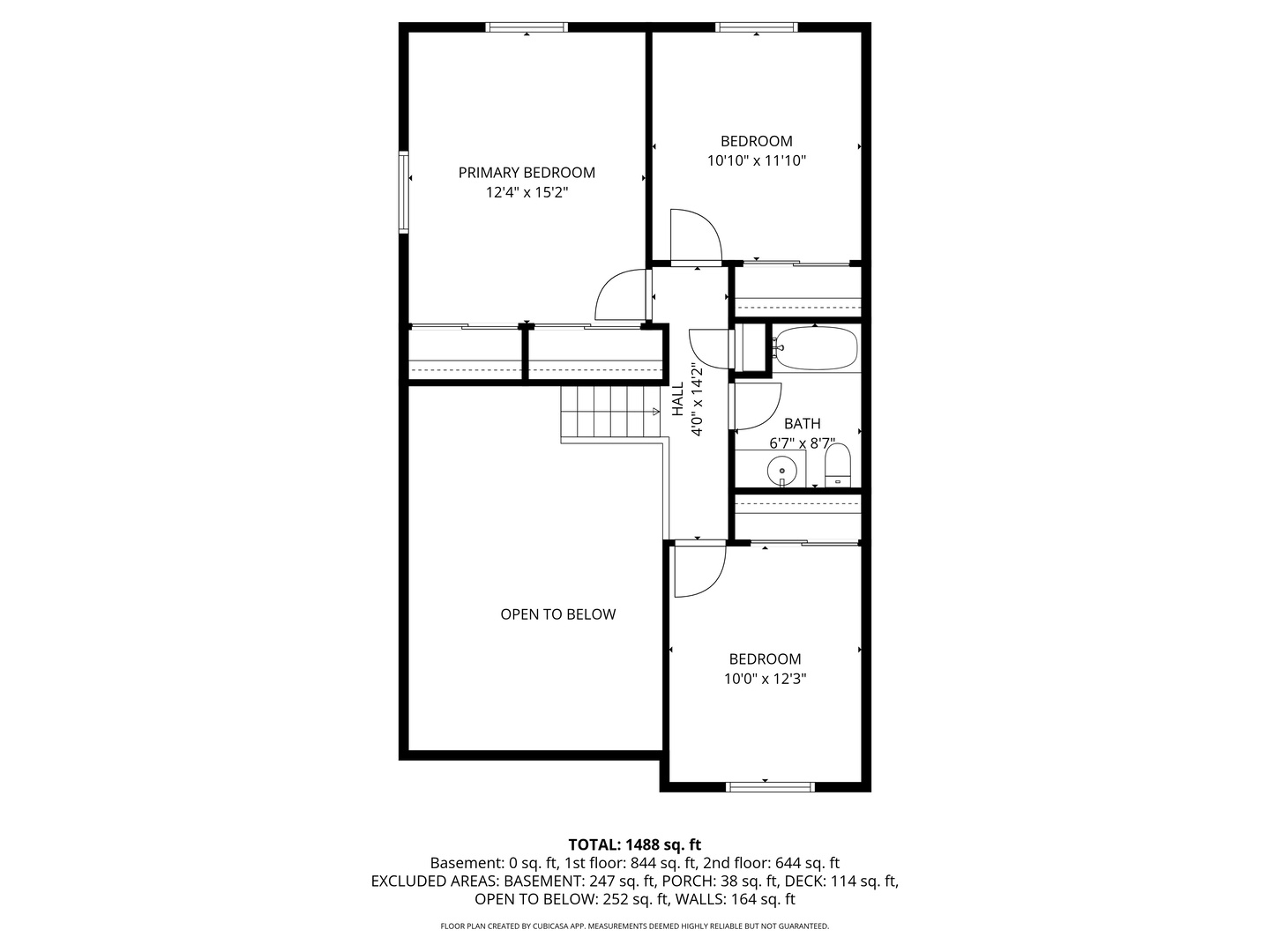 1525 N Arlington Heights Road #D, Arlington Heights, IL 60004