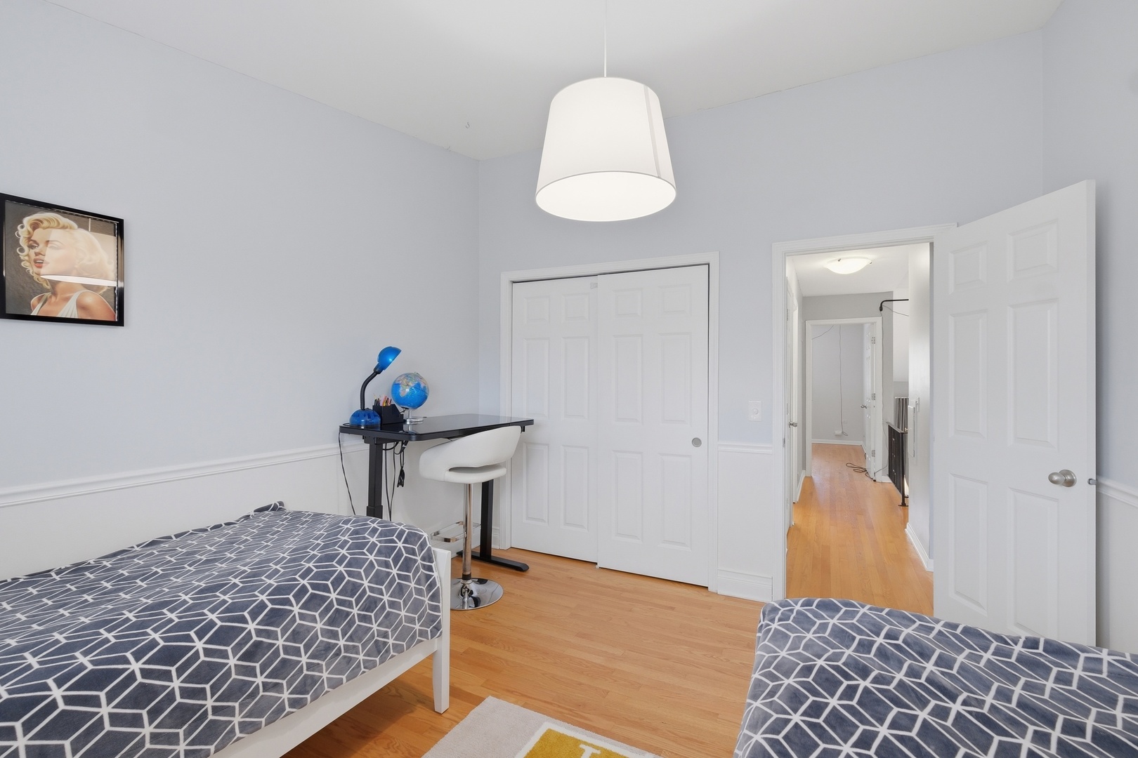 1525 N Arlington Heights Road #D, Arlington Heights, IL 60004