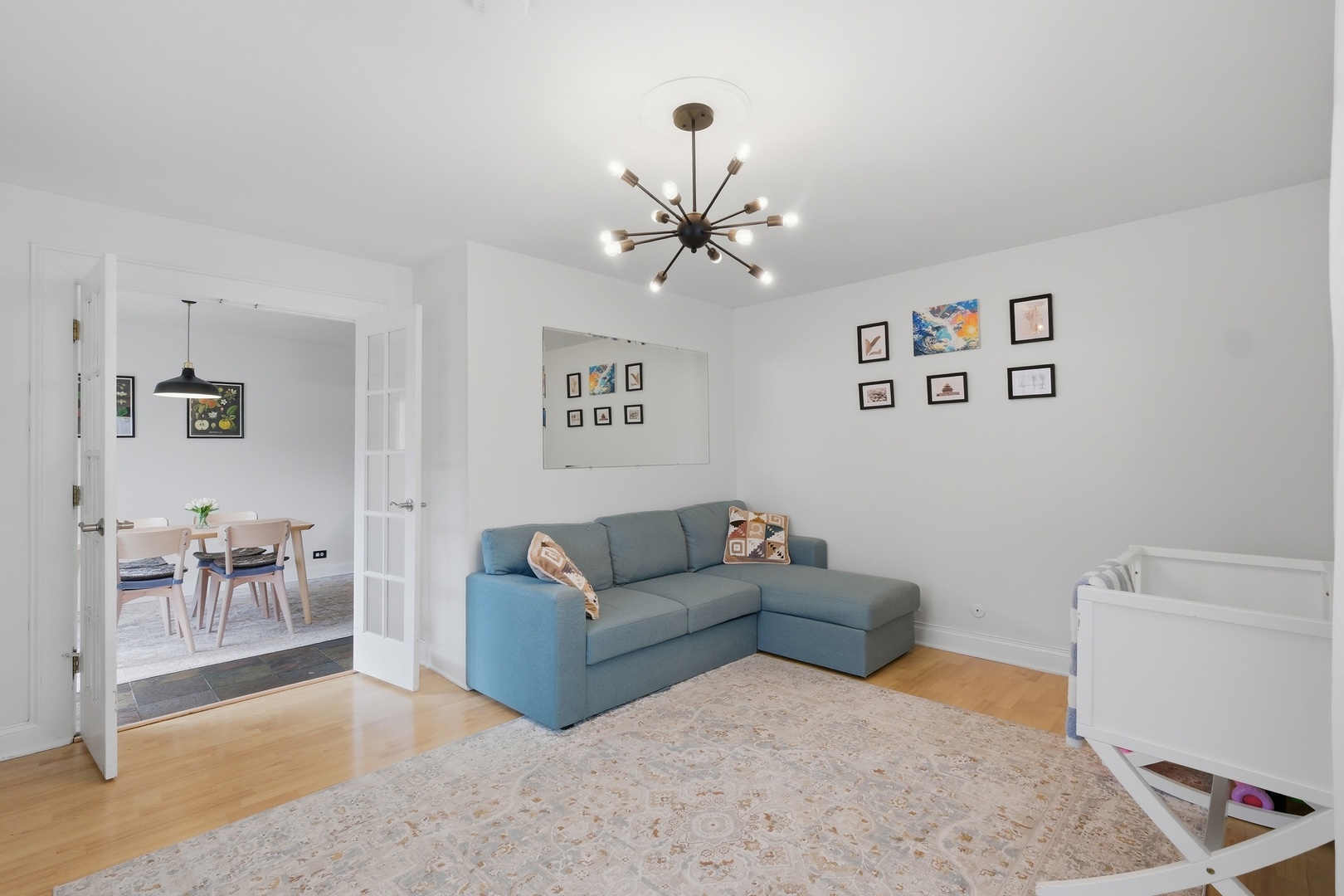 1525 N Arlington Heights Road #D, Arlington Heights, IL 60004