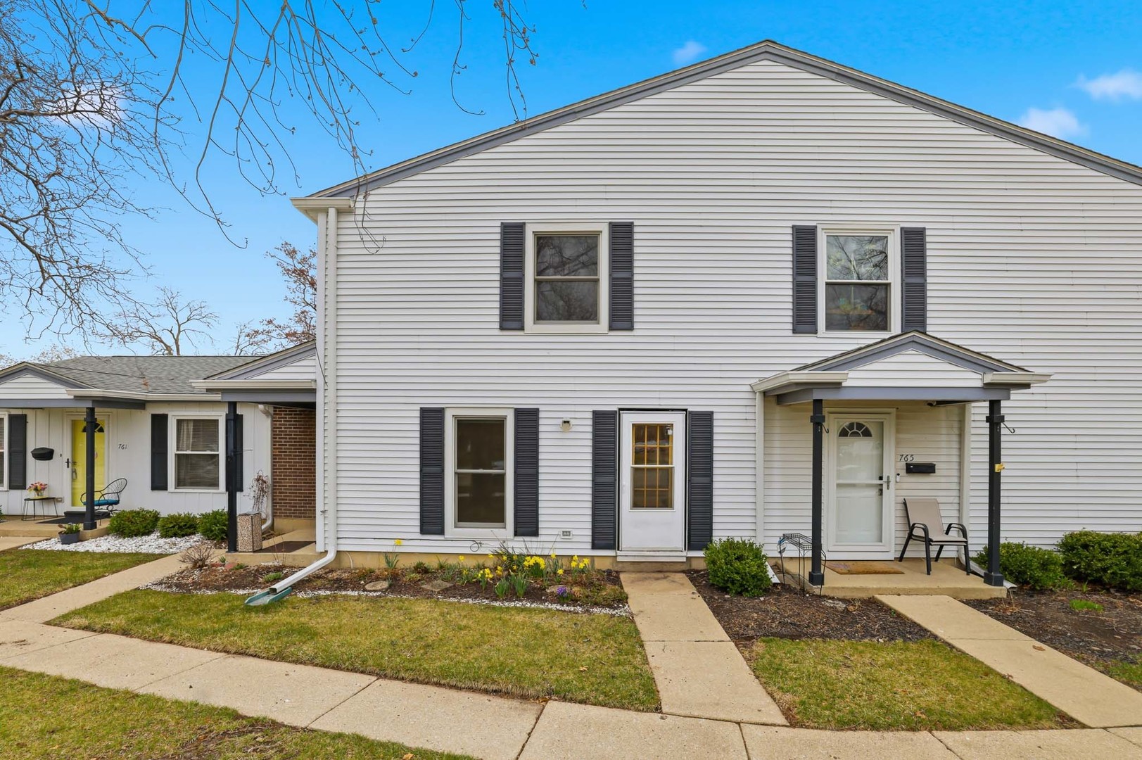 763 Wellington Avenue #763, Elk Grove Village, IL 60007