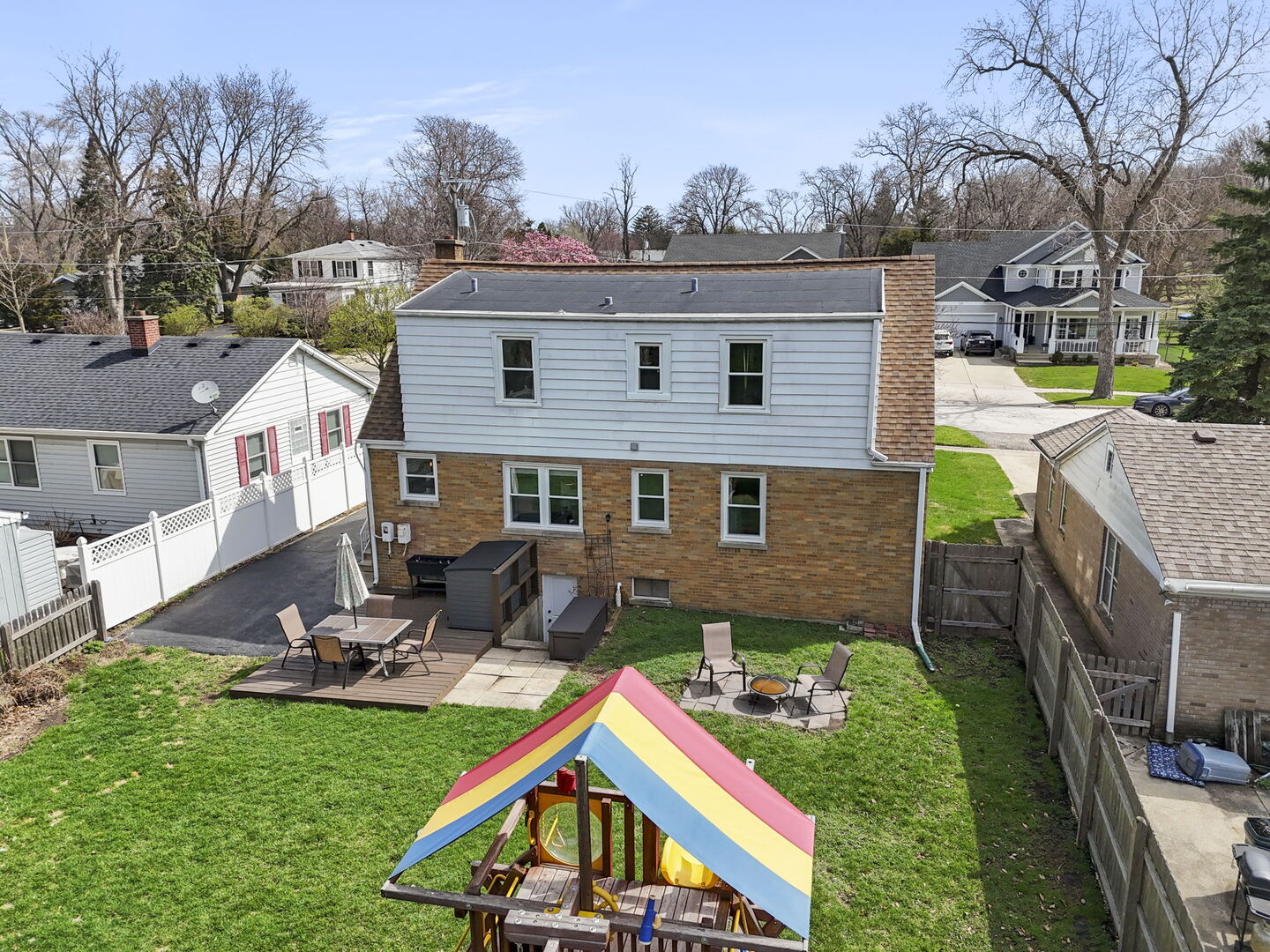 218 S Fairfield Avenue, Lombard, IL 60148