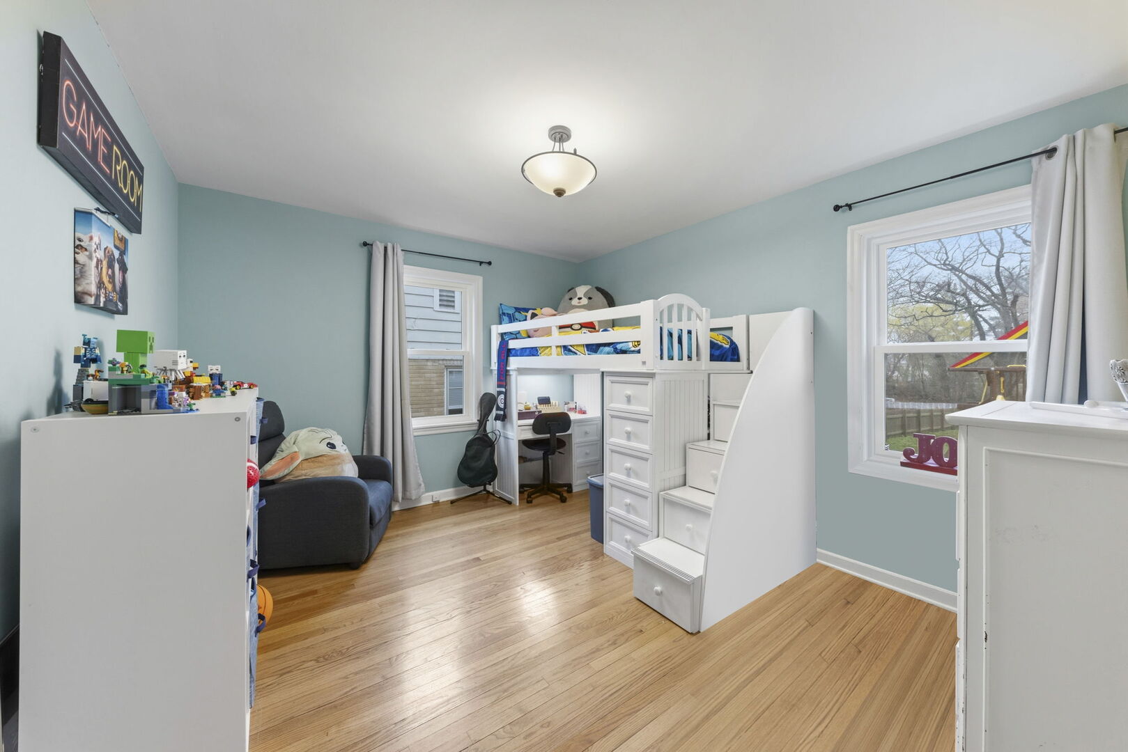 218 S Fairfield Avenue, Lombard, IL 60148