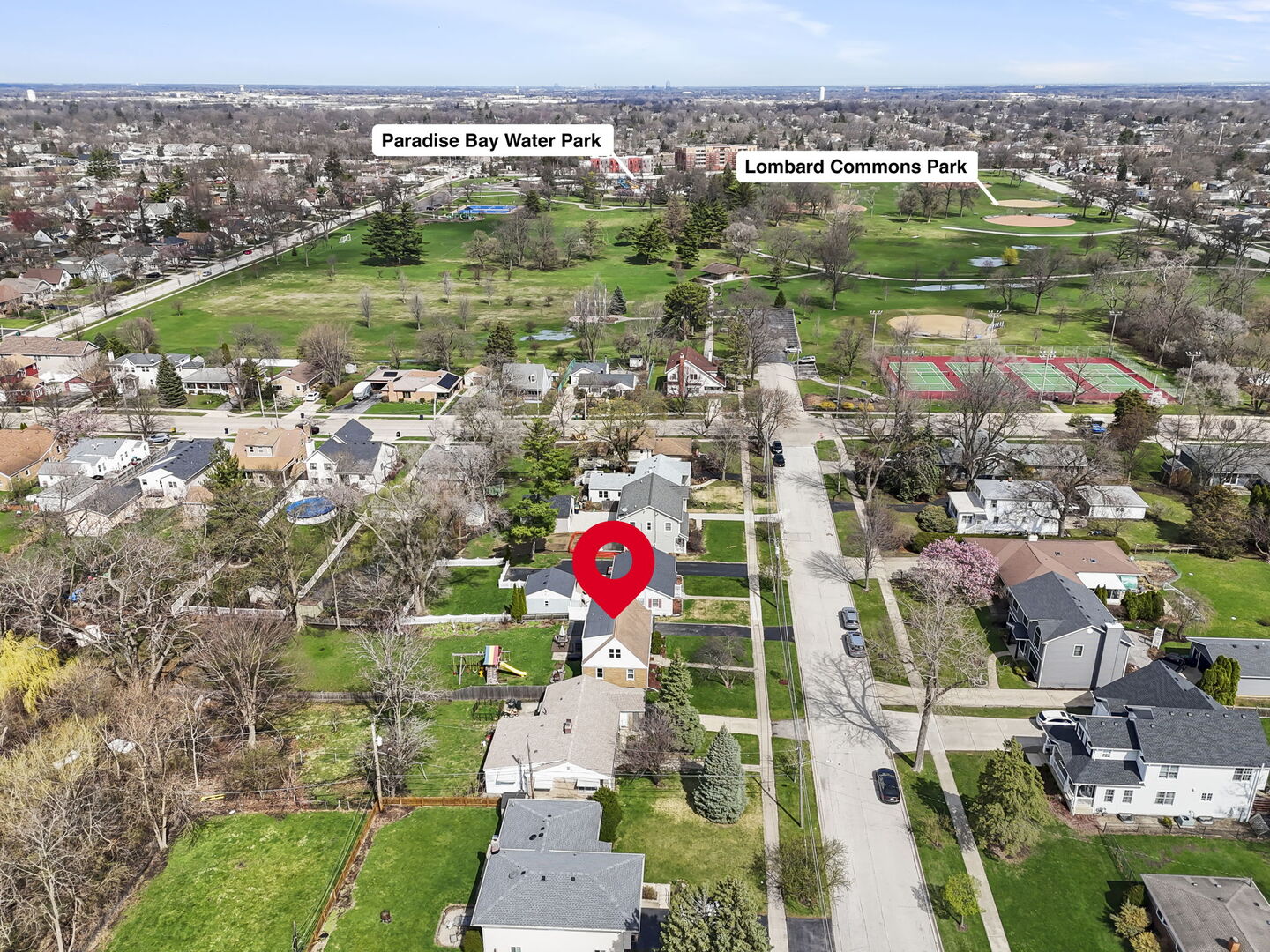 218 S Fairfield Avenue, Lombard, IL 60148