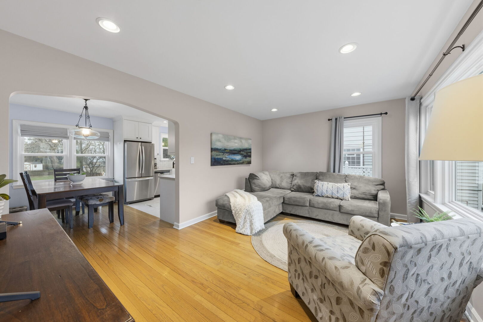 218 S Fairfield Avenue, Lombard, IL 60148