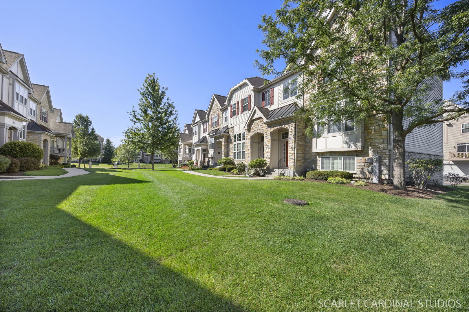 259 Bennett Drive, Carol Stream, IL 60188