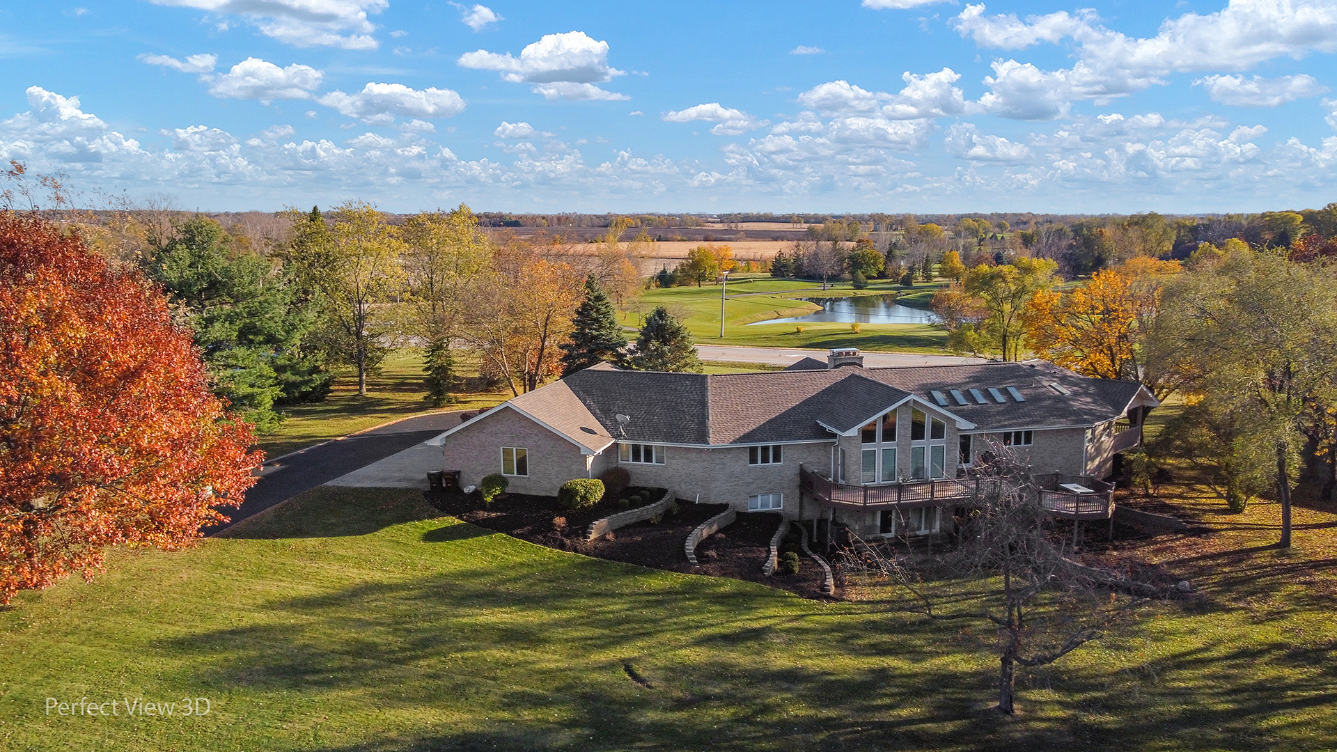 8838 W Manhattan Monee Road, Frankfort, IL 60423