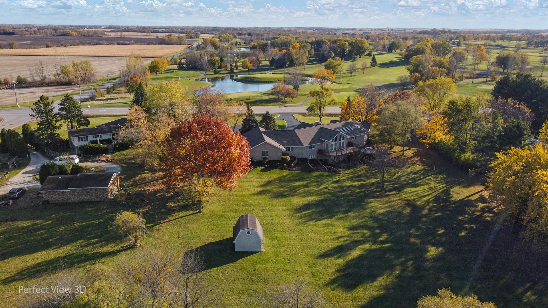 8838 W Manhattan Monee Road, Frankfort, IL 60423