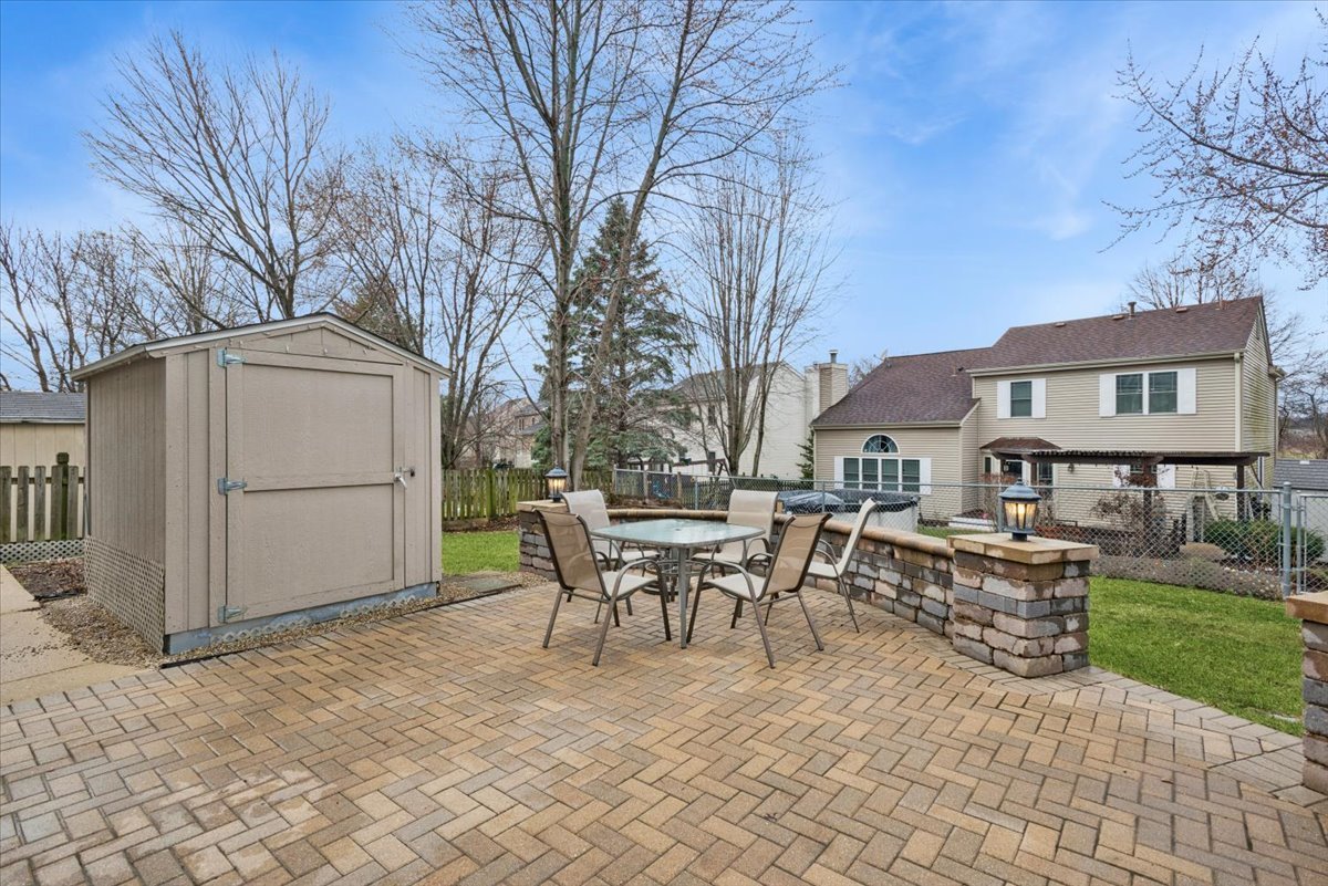 3195 Village Green Drive, Aurora, IL 60504