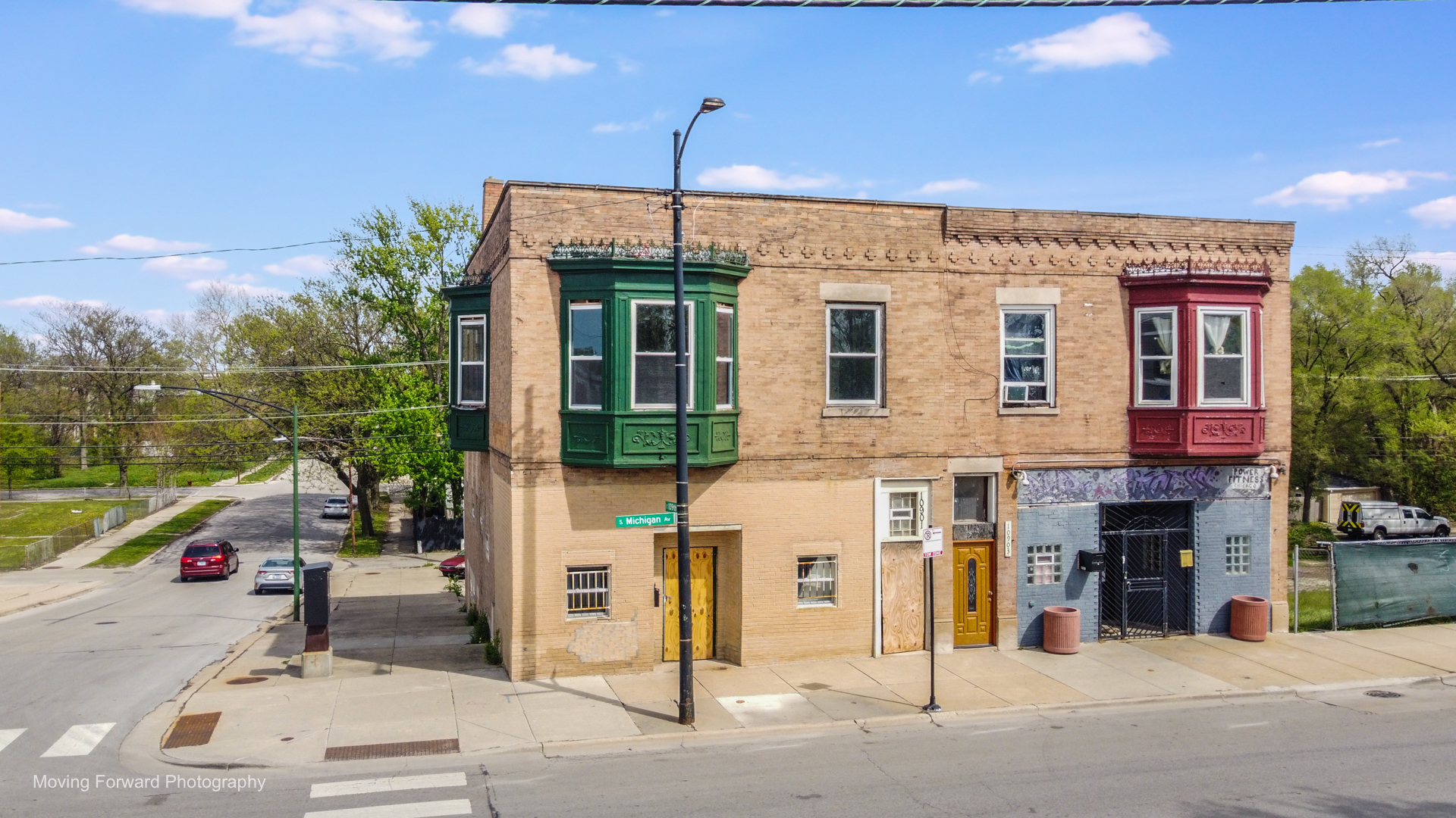 10901 S Michigan Avenue, Chicago, IL 60628