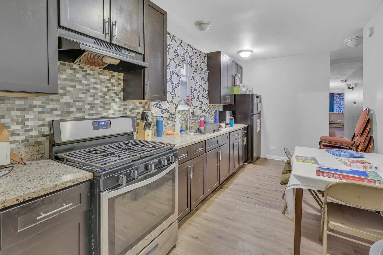 7927 S LANGLEY Avenue, Chicago, IL 60619