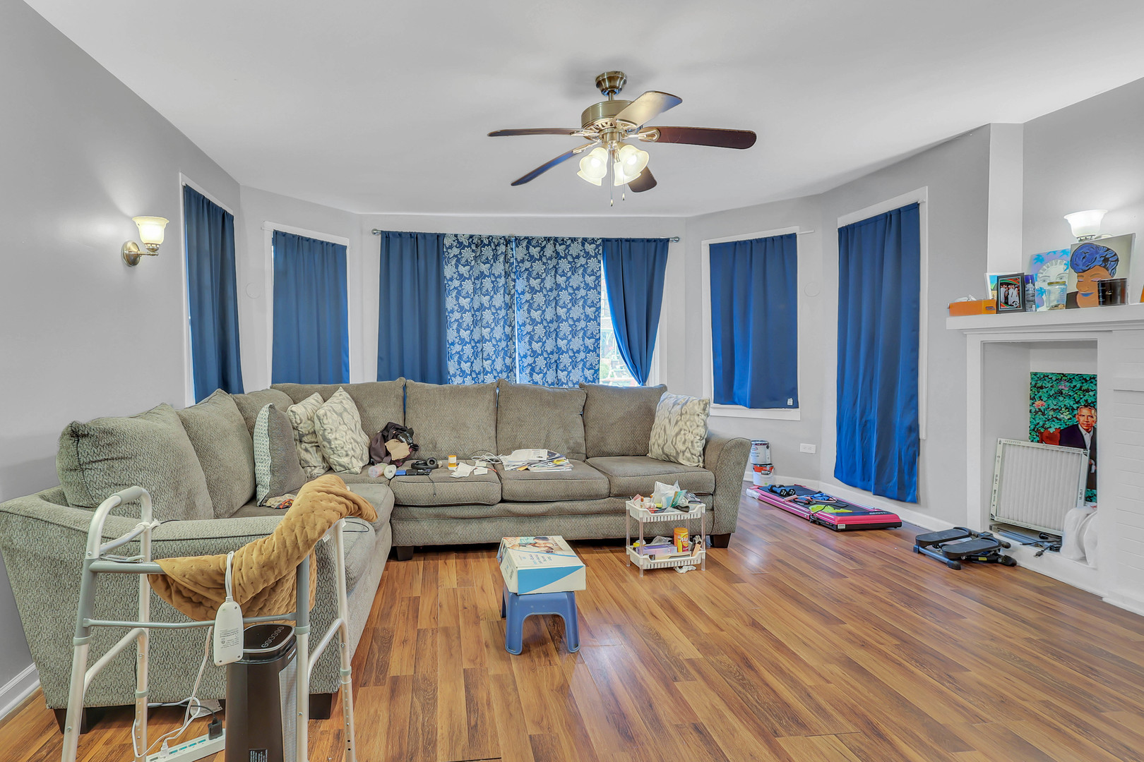 7927 S LANGLEY Avenue, Chicago, IL 60619