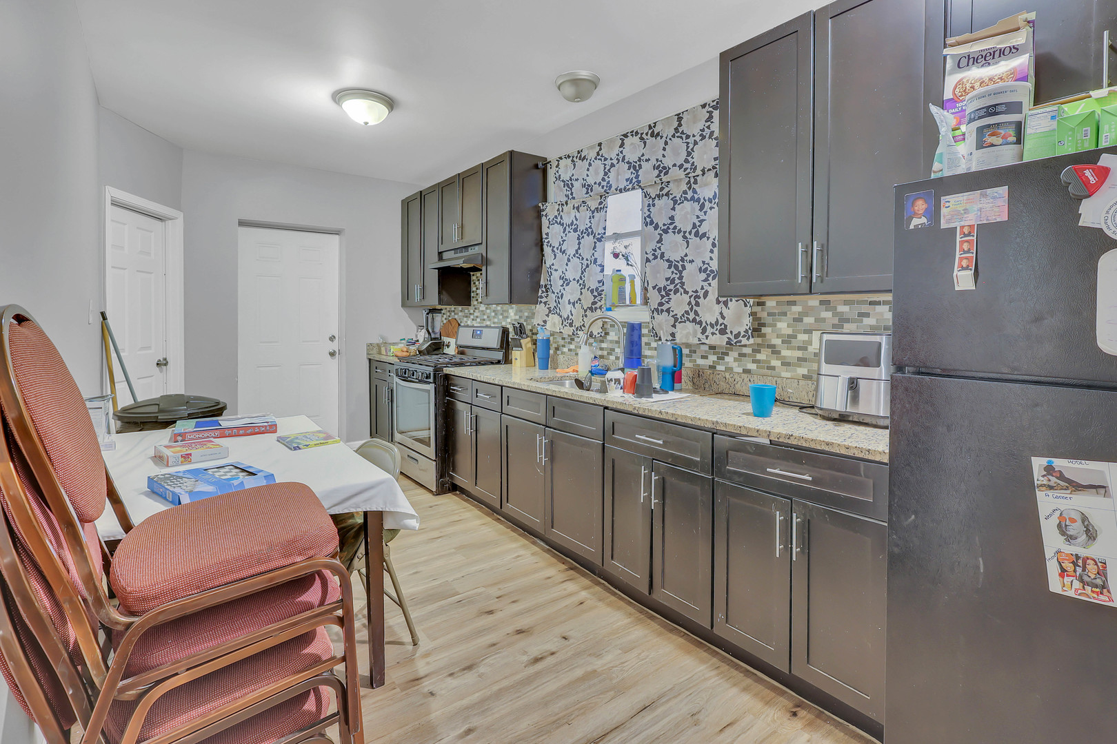 7927 S LANGLEY Avenue, Chicago, IL 60619