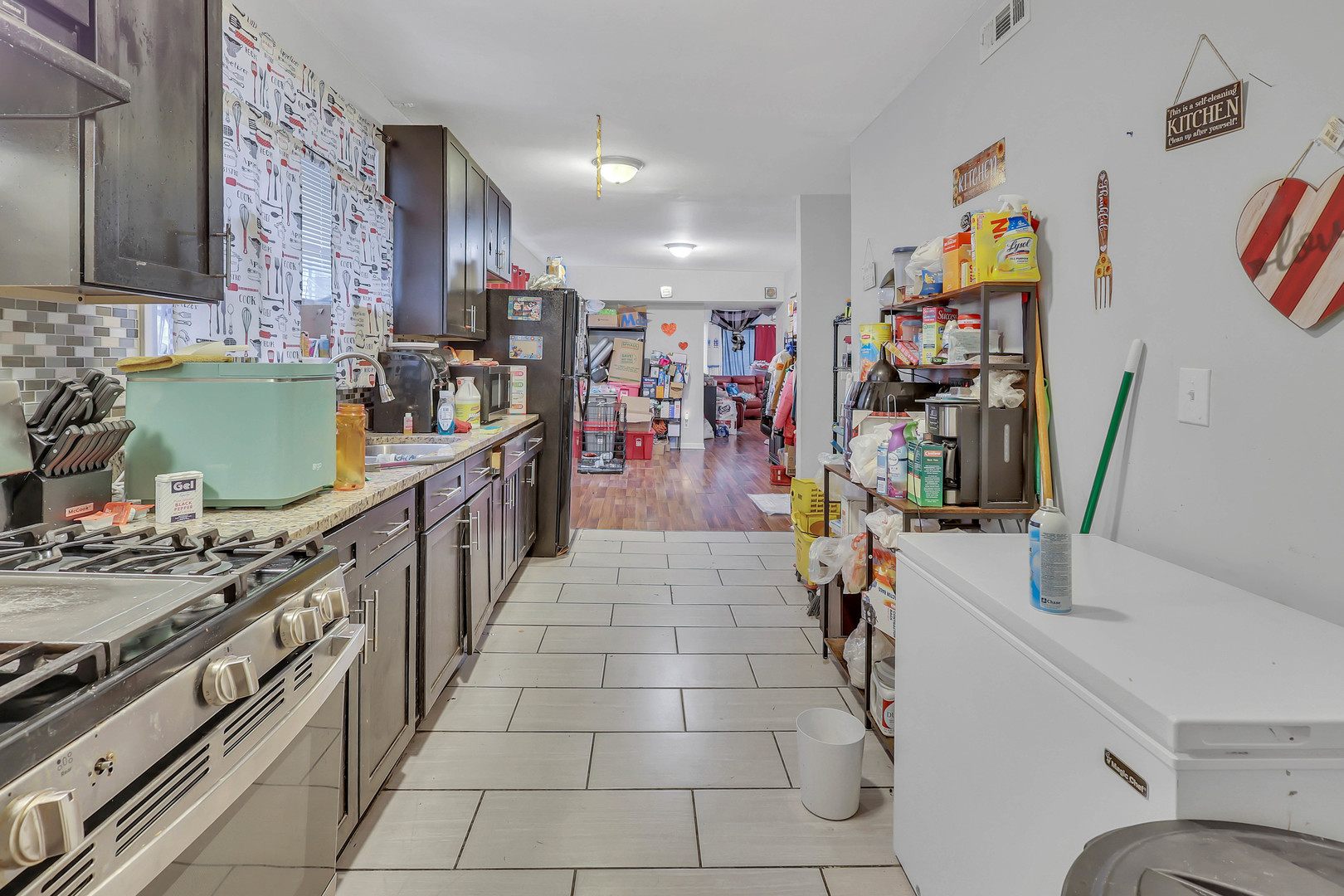 7927 S LANGLEY Avenue, Chicago, IL 60619