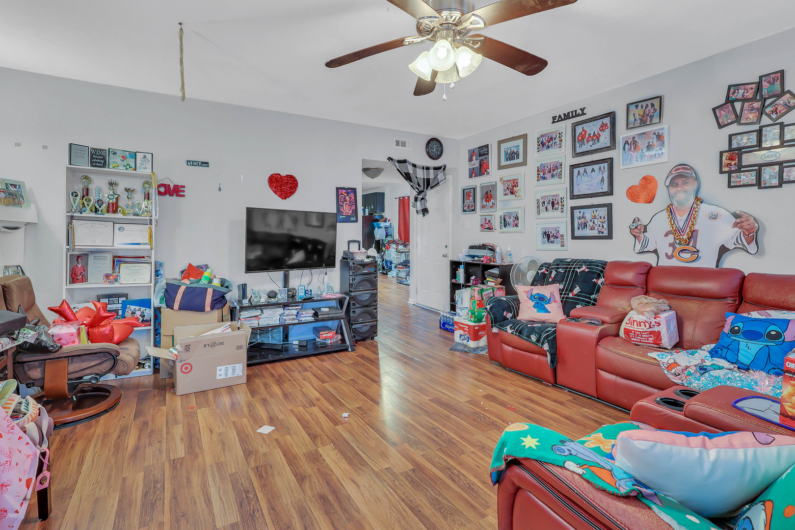 7927 S LANGLEY Avenue, Chicago, IL 60619