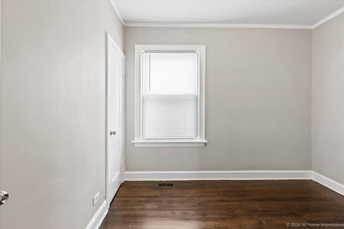 6318 S Fairfield Avenue, Chicago, IL 60629