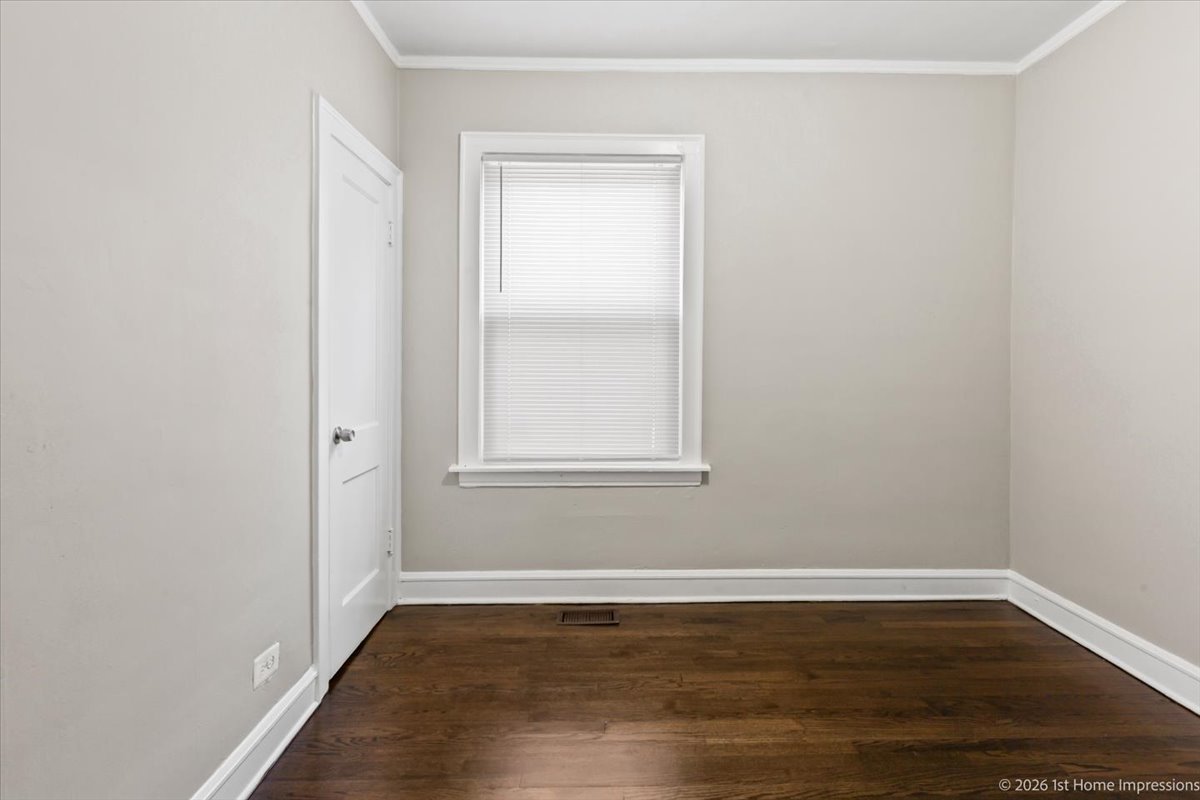 6318 S Fairfield Avenue, Chicago, IL 60629