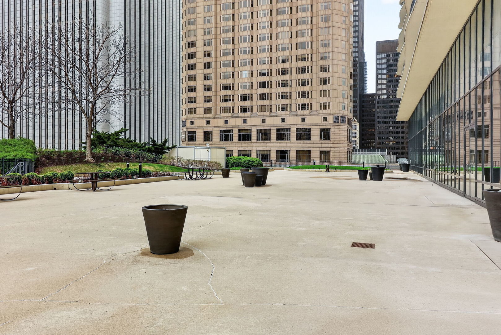 225 N Columbus Drive #5411, Chicago, IL 60601