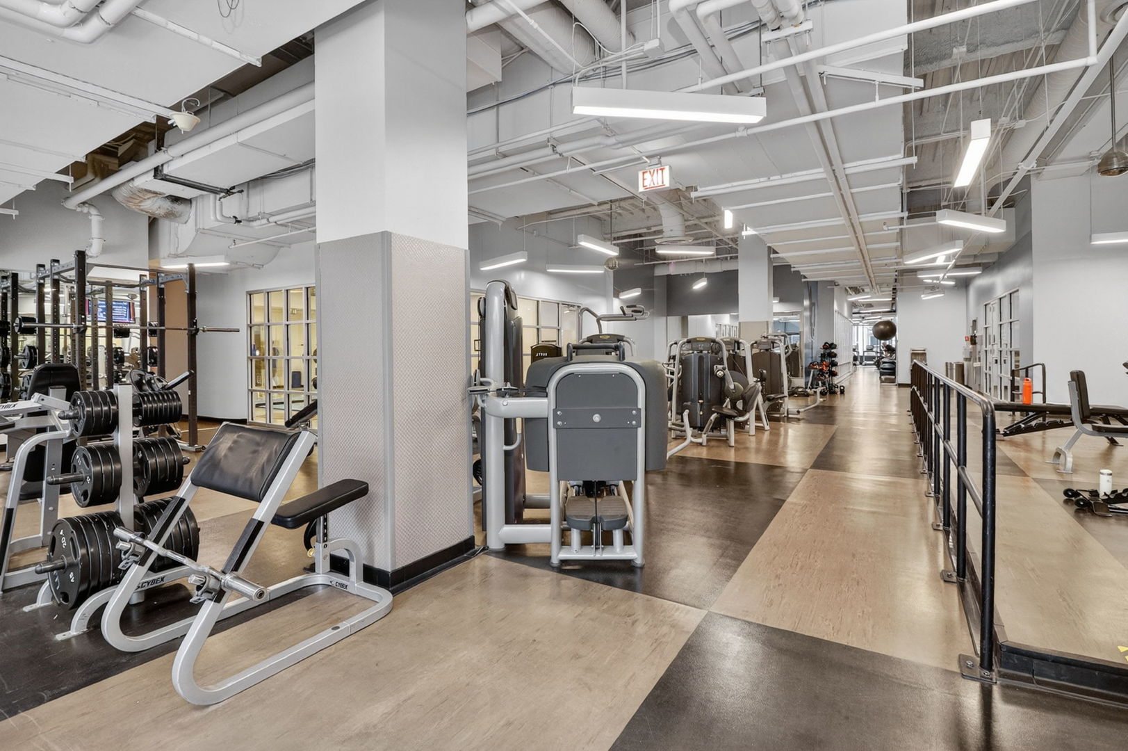 225 N Columbus Drive #5411, Chicago, IL 60601