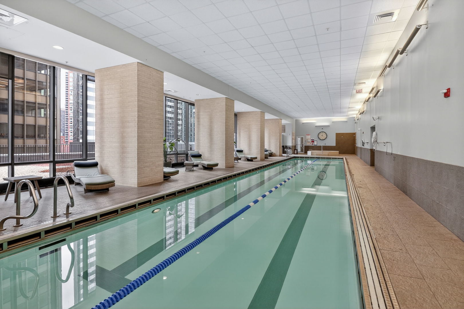 225 N Columbus Drive #5411, Chicago, IL 60601