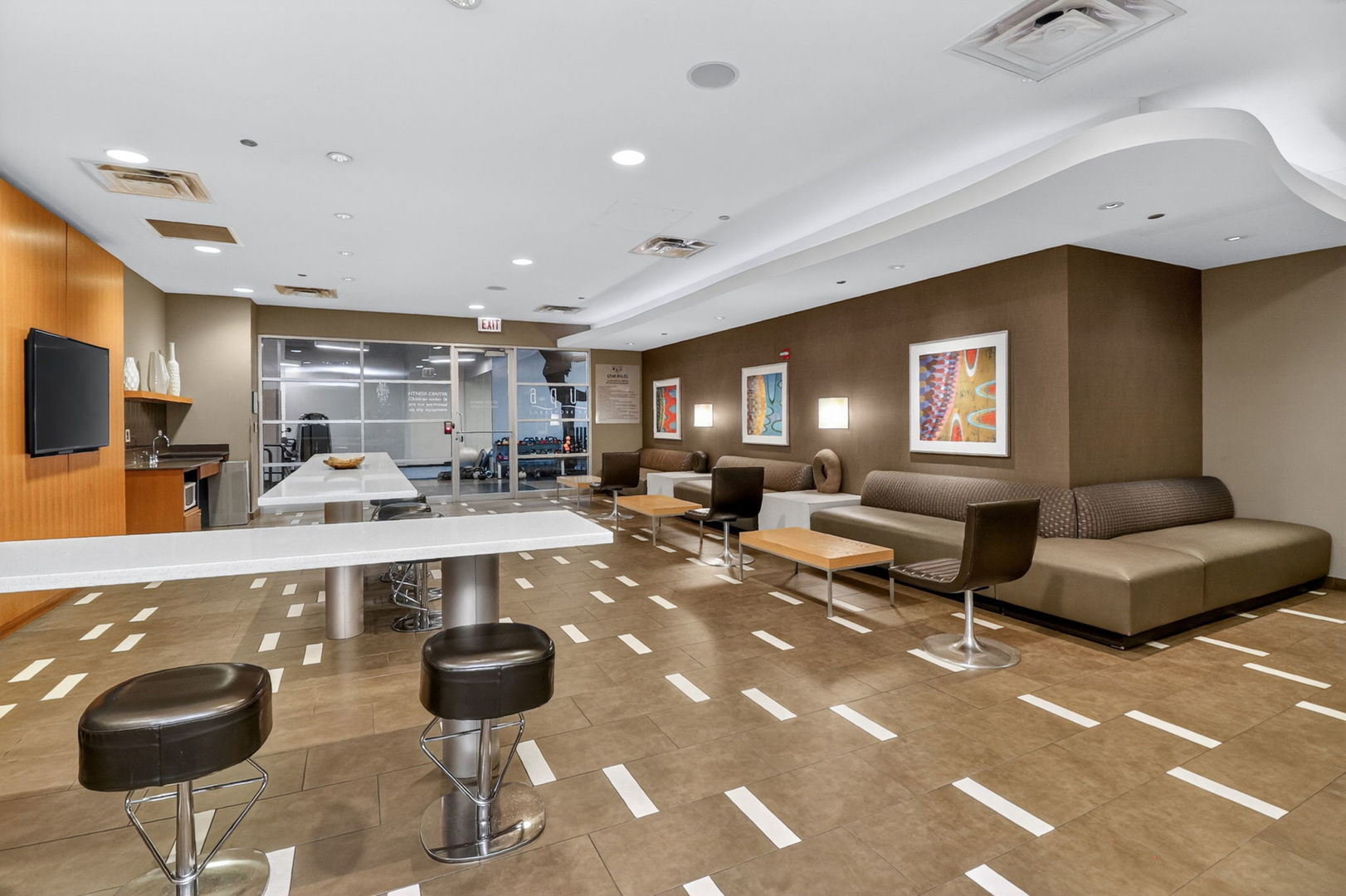 225 N Columbus Drive #5411, Chicago, IL 60601