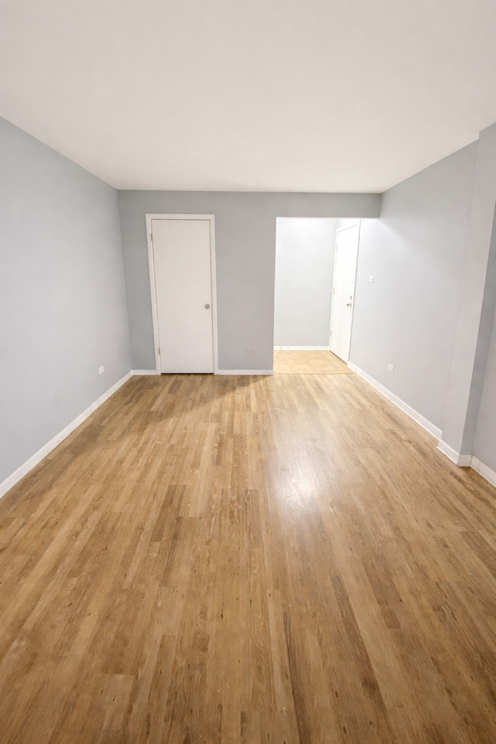 5739 129th Street #1B, Crestwood, IL 60418