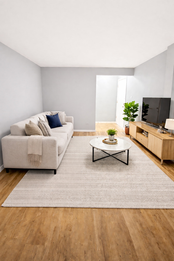 5739 129th Street #1B, Crestwood, IL 60418