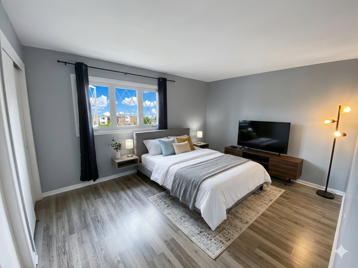 5739 129th Street #1B, Crestwood, IL 60418