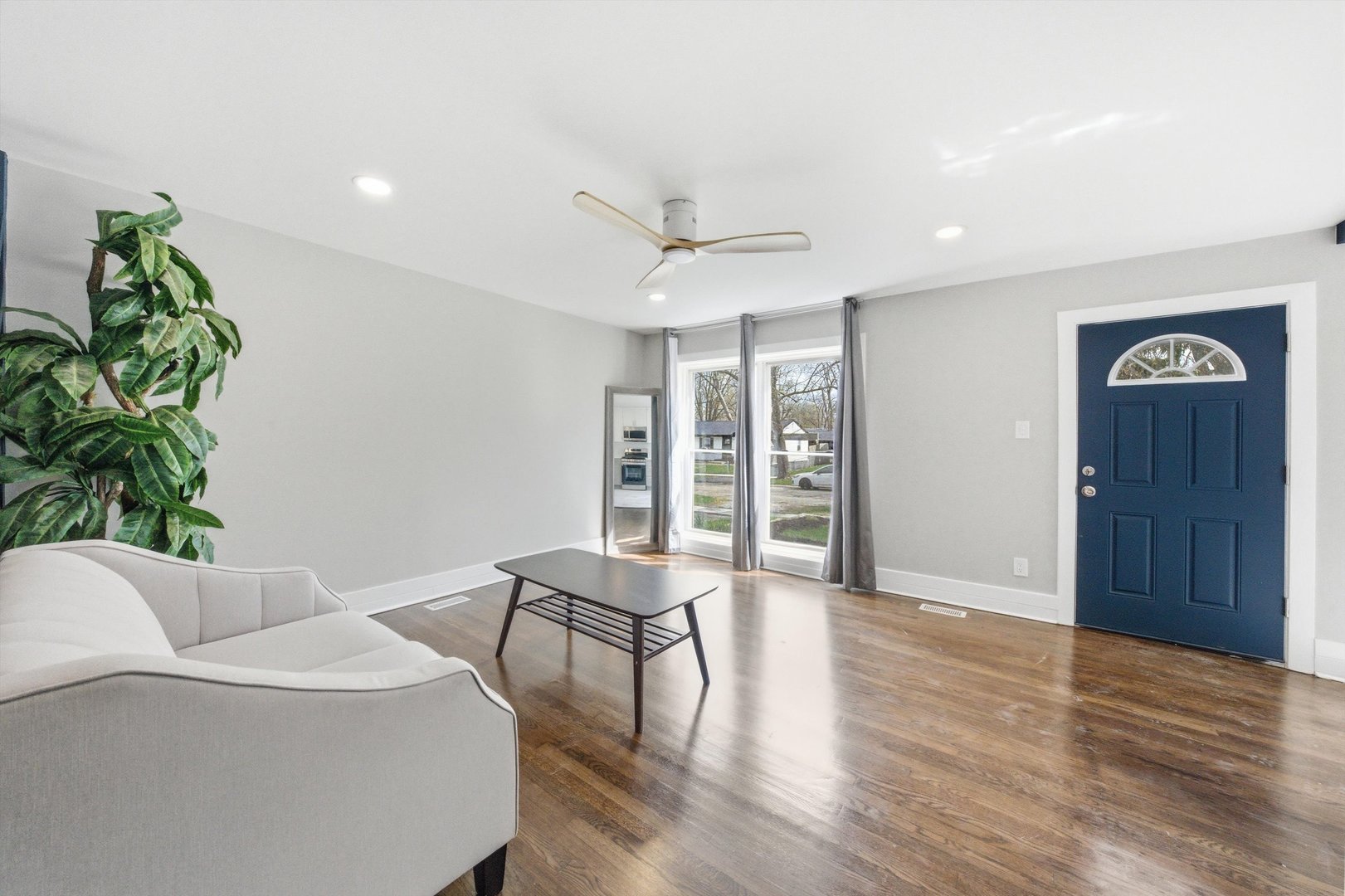 21618 Gailine Avenue, Sauk Village, IL 60411