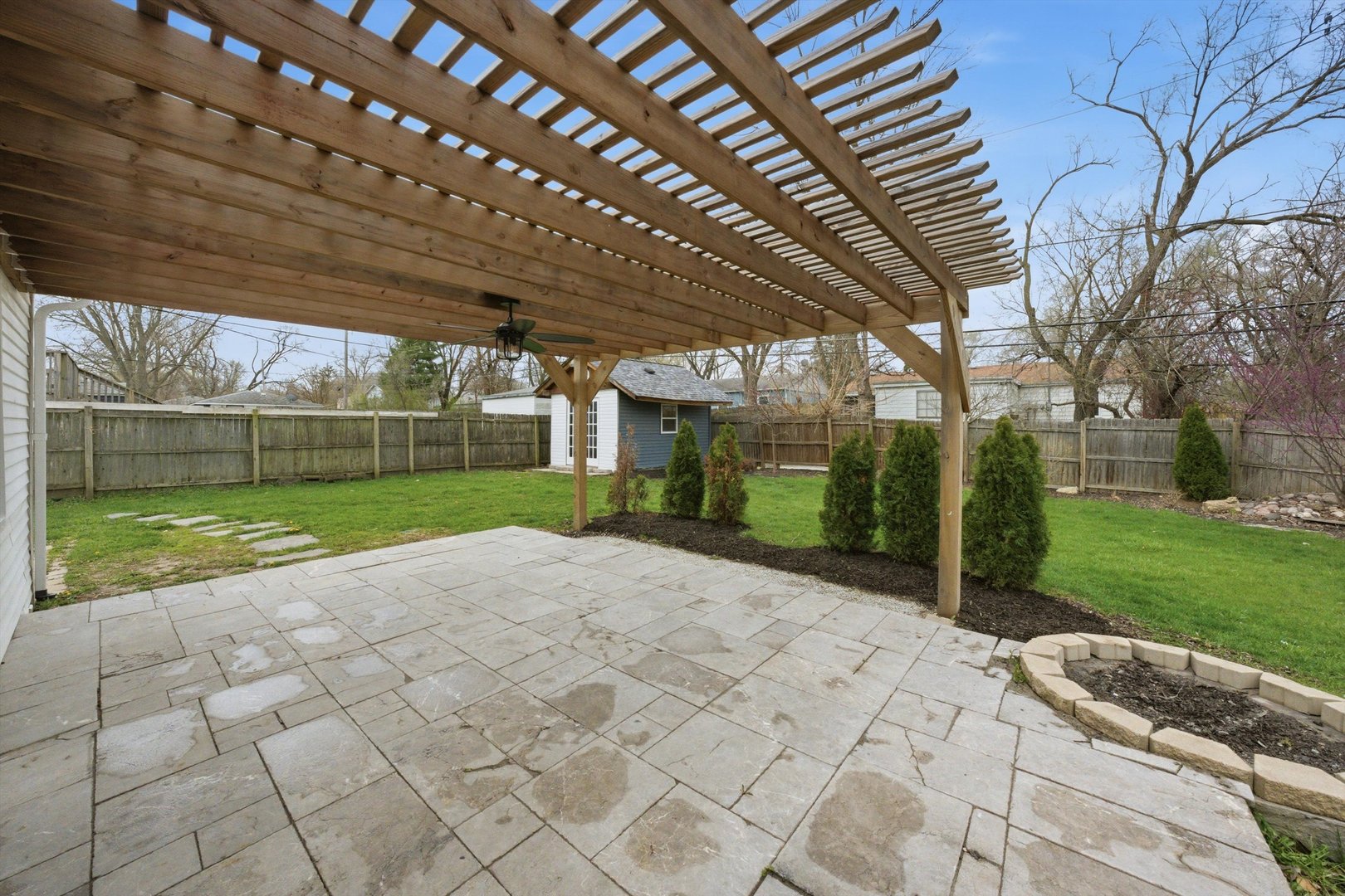 21618 Gailine Avenue, Sauk Village, IL 60411