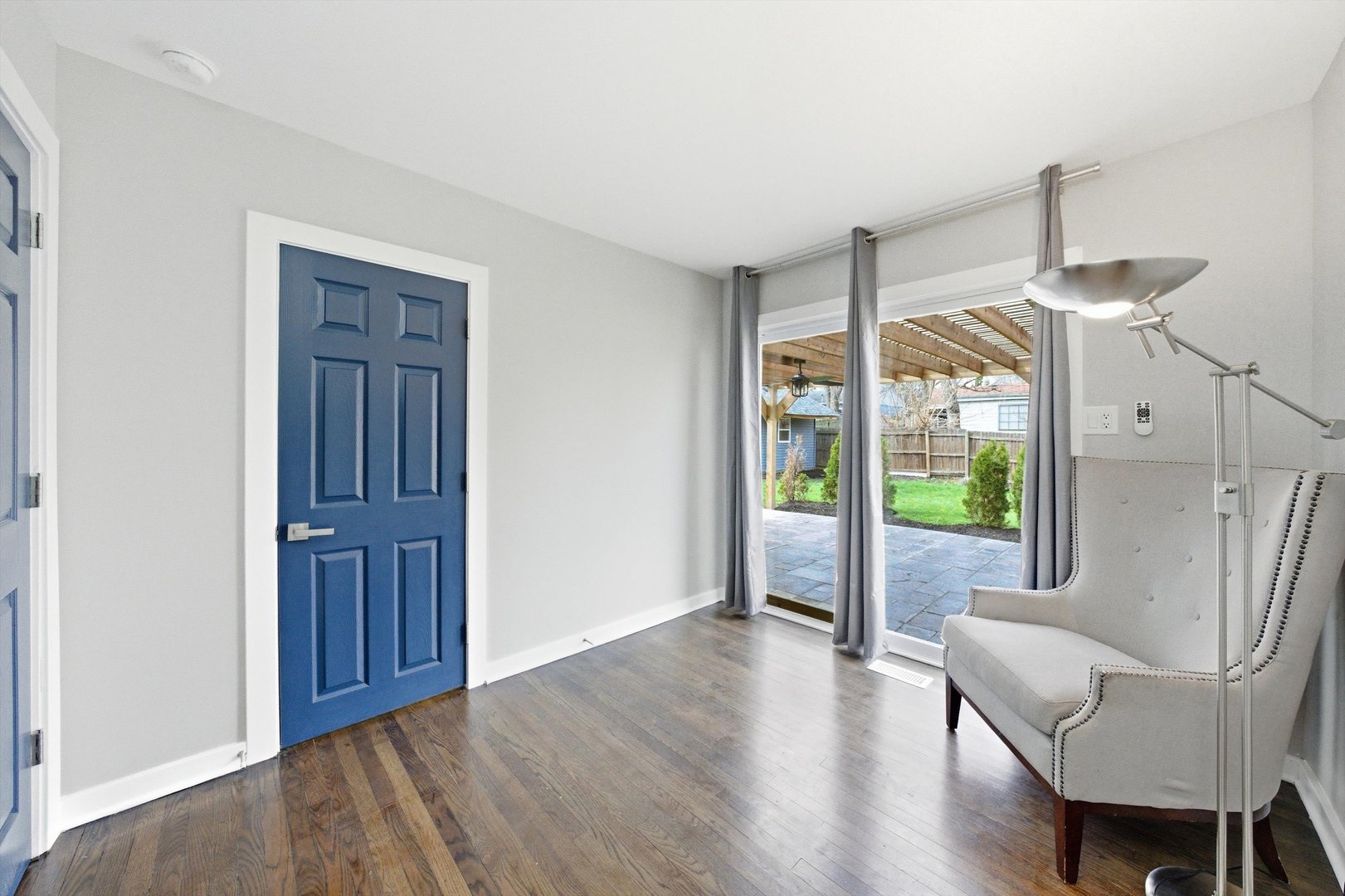 21618 Gailine Avenue, Sauk Village, IL 60411