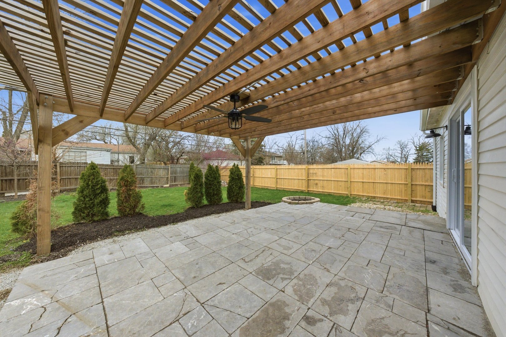 21618 Gailine Avenue, Sauk Village, IL 60411