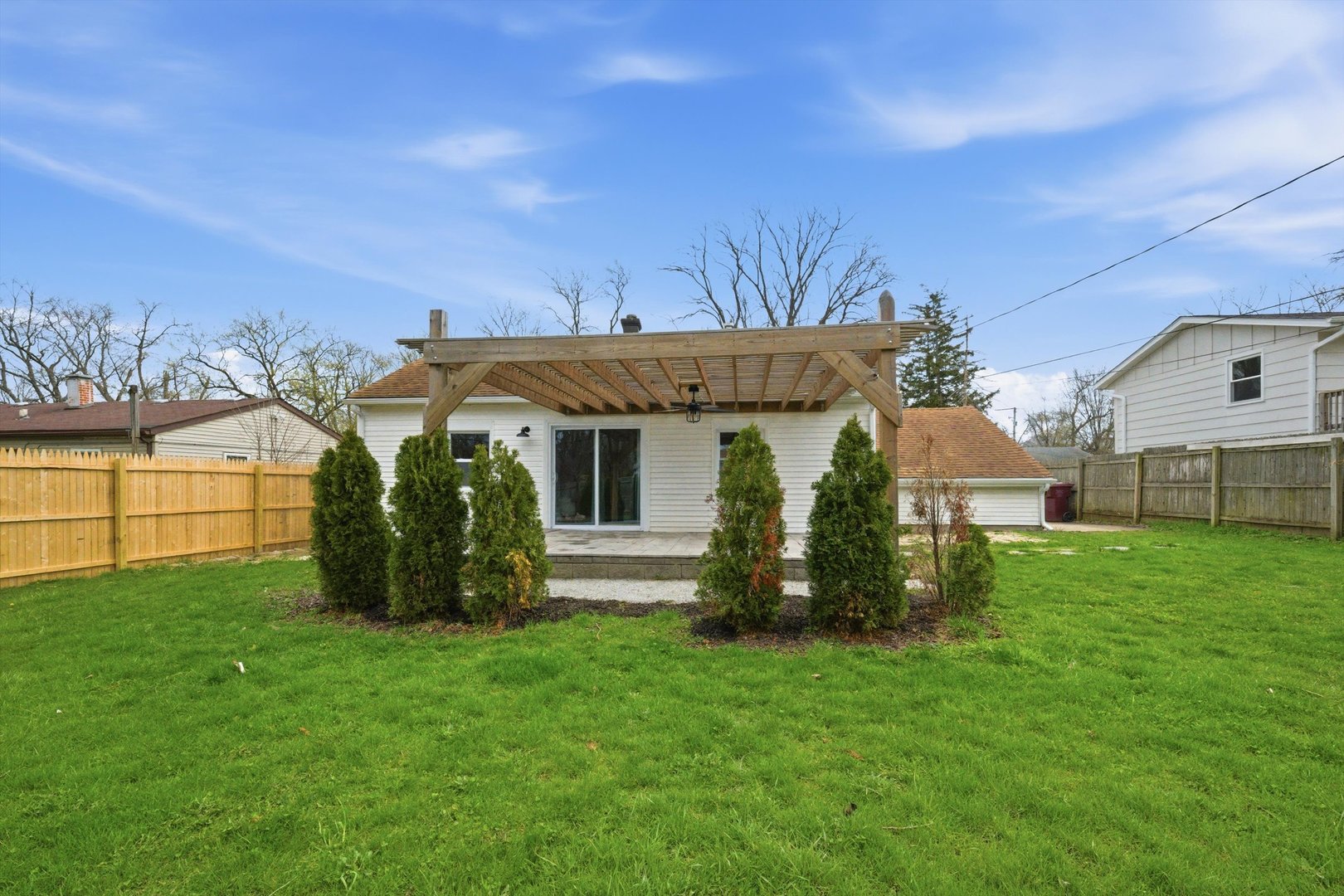 21618 Gailine Avenue, Sauk Village, IL 60411