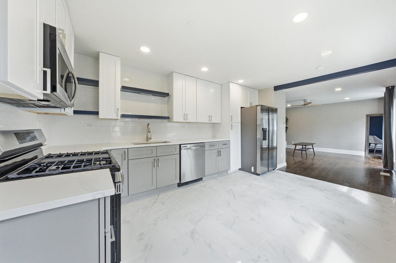 21618 Gailine Avenue, Sauk Village, IL 60411