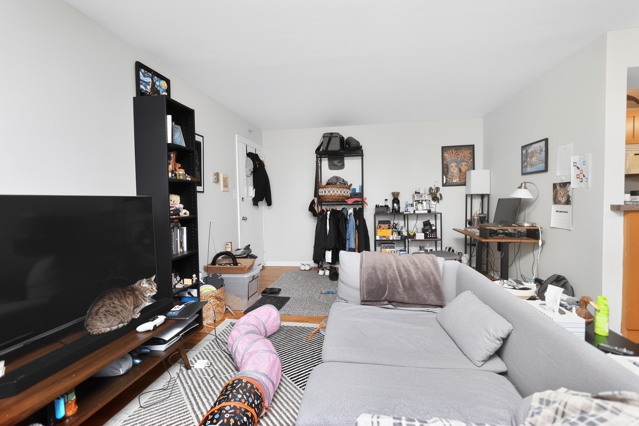 10111 Old Orchard Court #102, Skokie, IL 60076