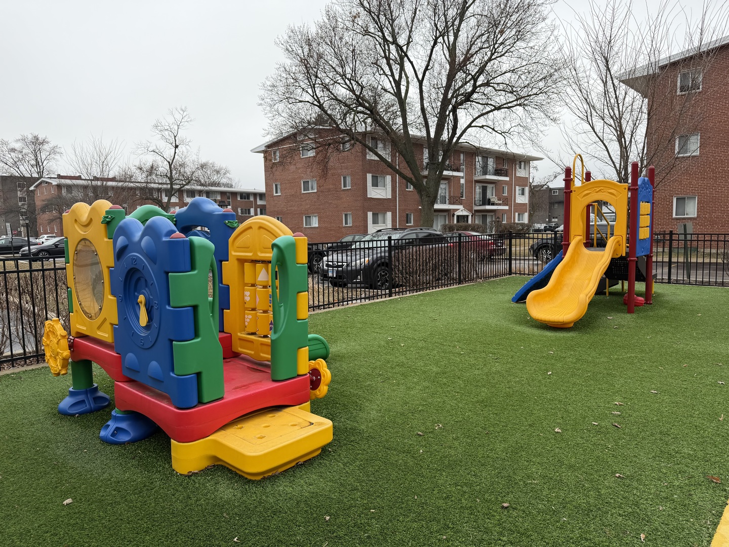 10111 Old Orchard Court #102, Skokie, IL 60076