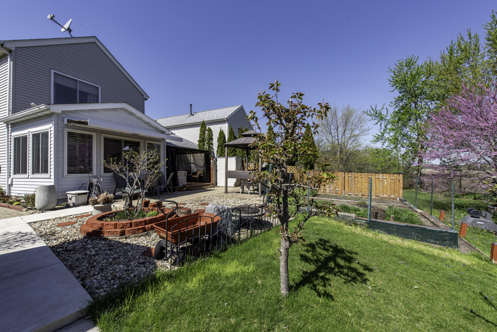 783 S Providence Lane, Round Lake, IL 60073