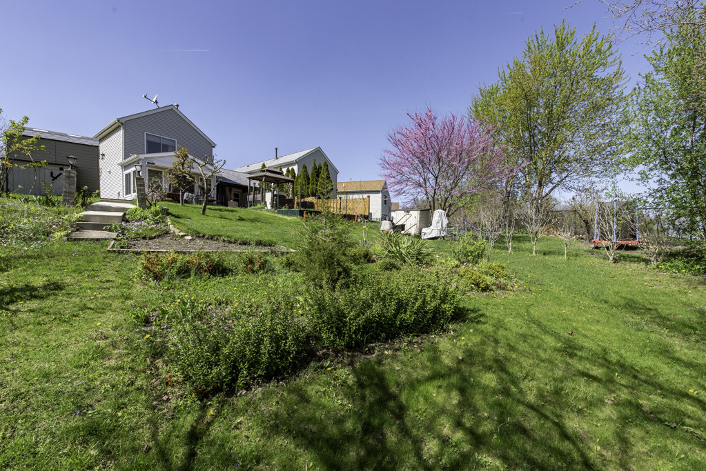783 S Providence Lane, Round Lake, IL 60073