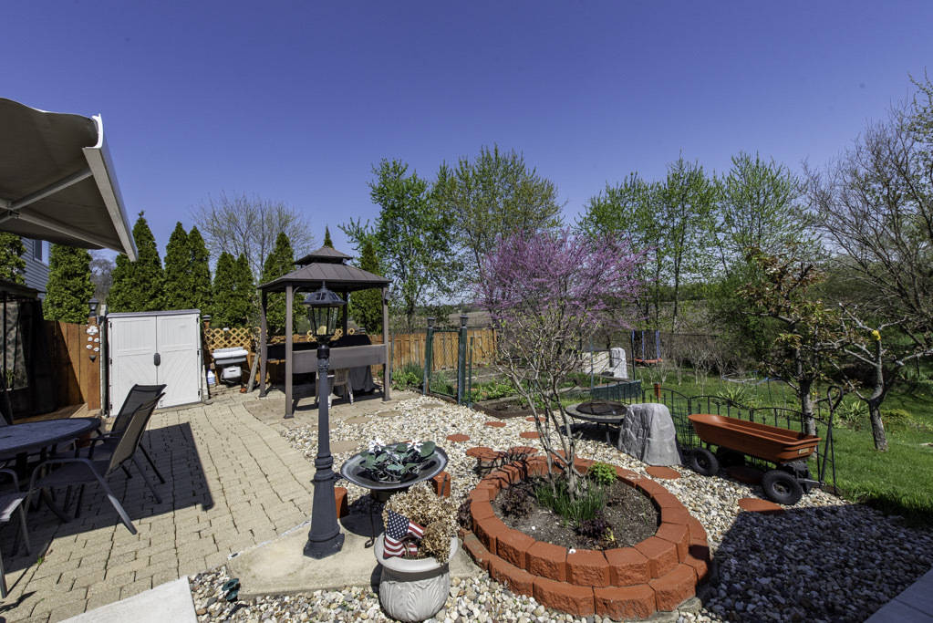 783 S Providence Lane, Round Lake, IL 60073