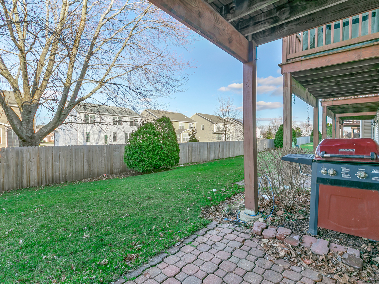 2331 Overlook Court, Naperville, IL 60563