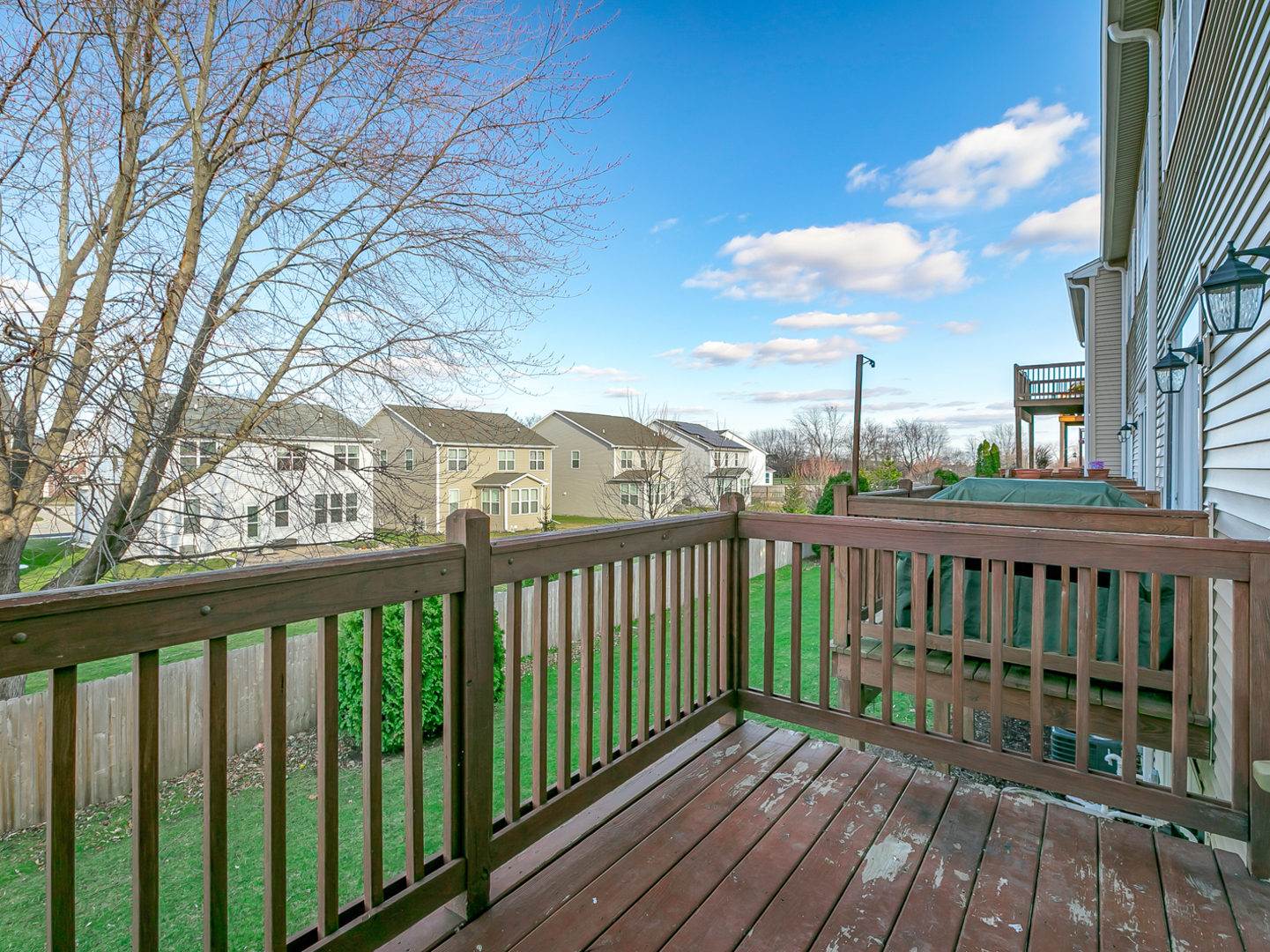 2331 Overlook Court, Naperville, IL 60563