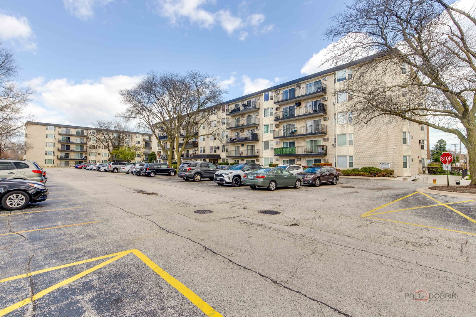 5506 LINCOLN Avenue #A521, Morton Grove, IL 60053