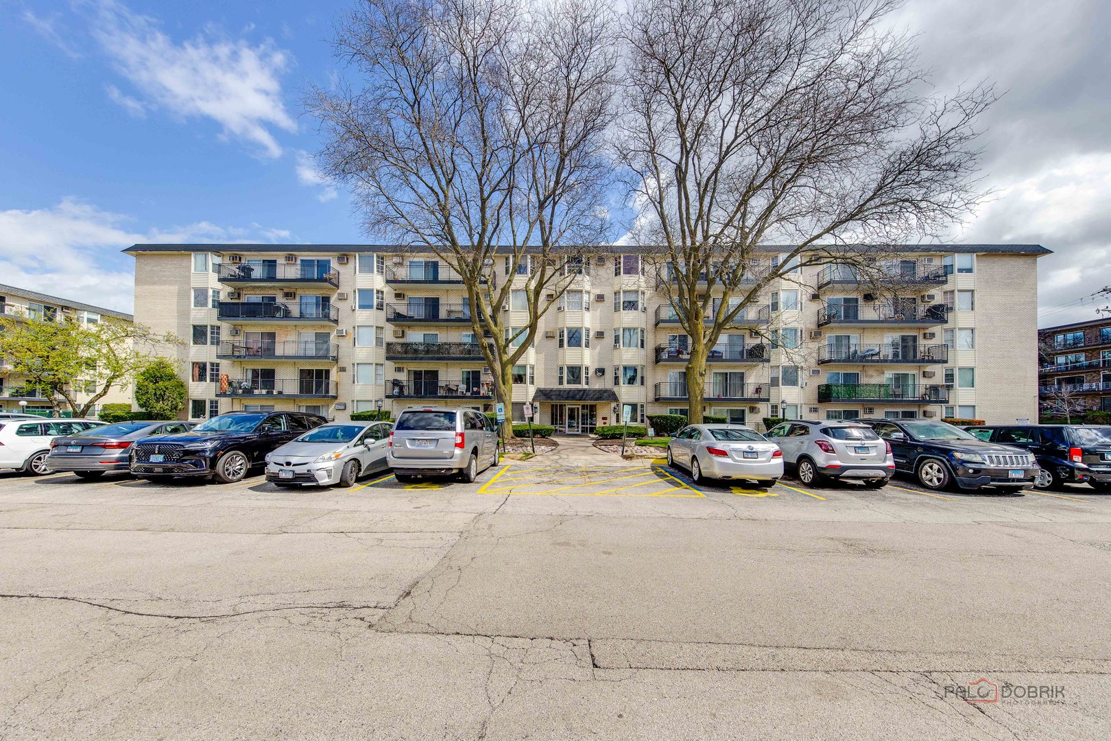 5506 LINCOLN Avenue #A521, Morton Grove, IL 60053
