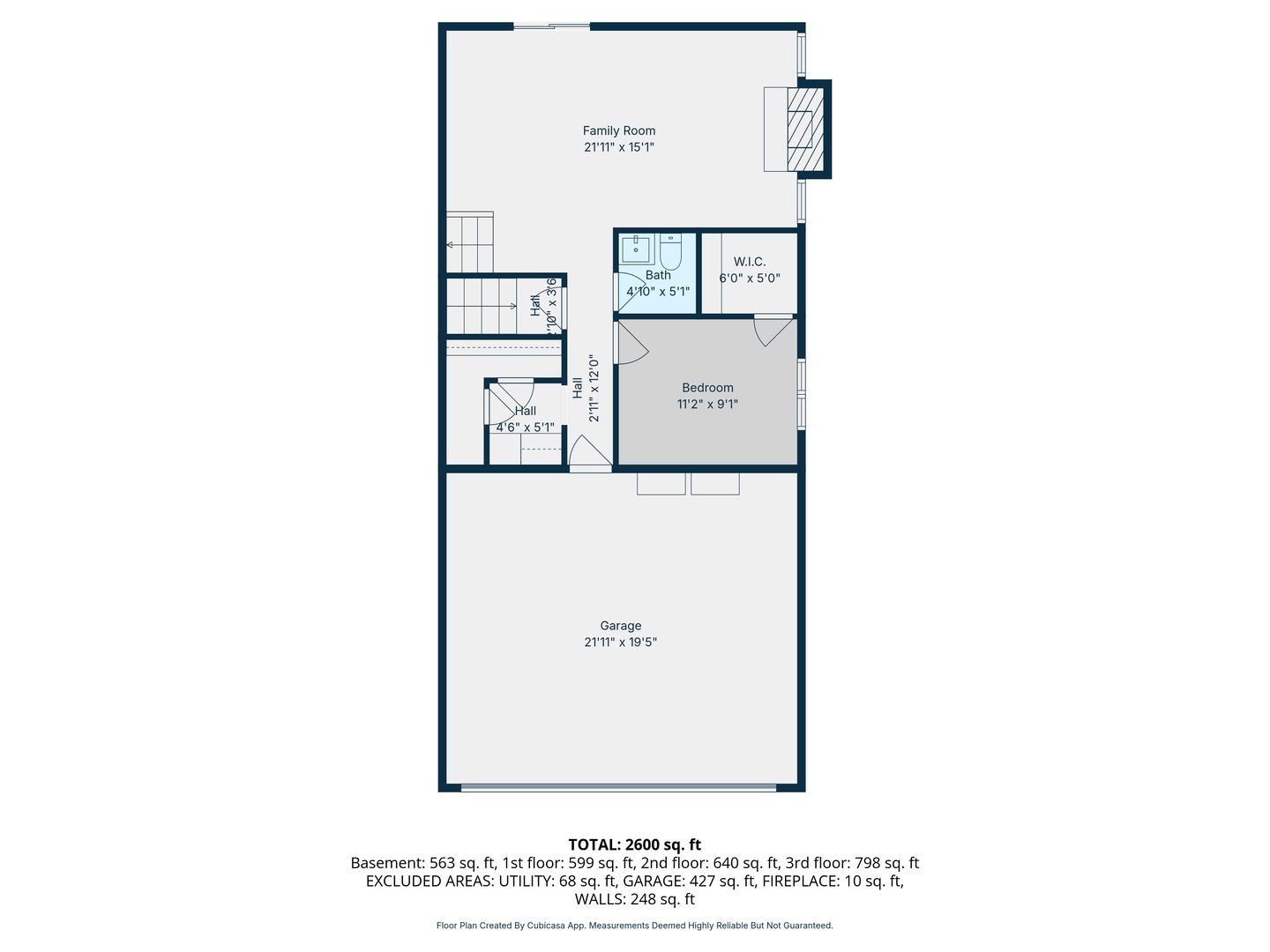 2340 Appleby Drive, Wheaton, IL 60189