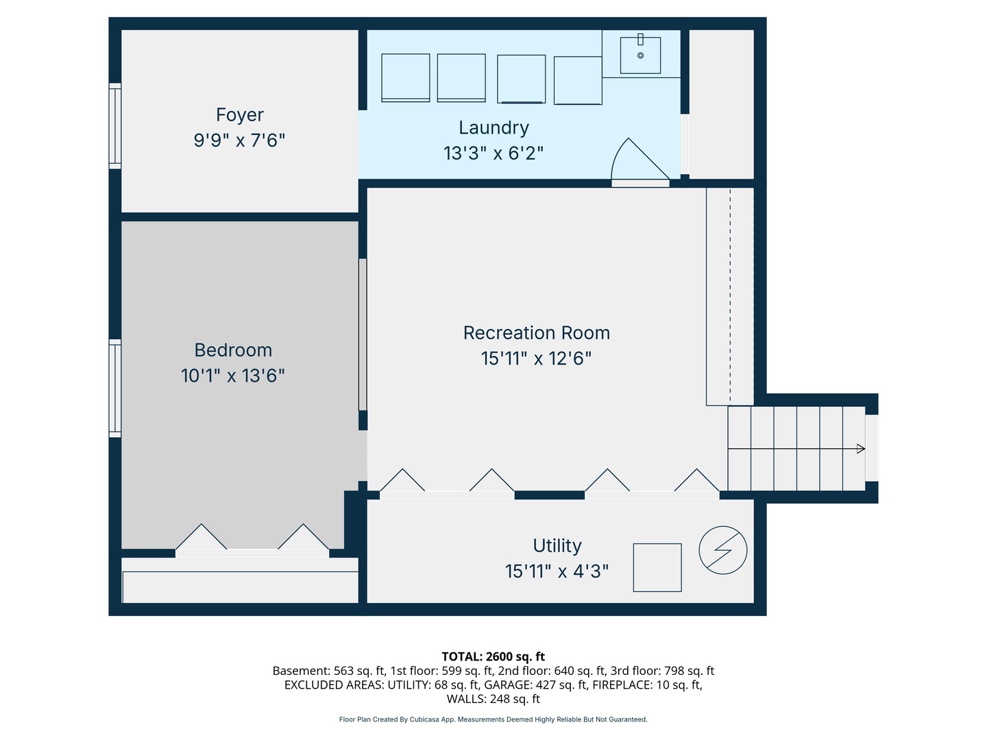 2340 Appleby Drive, Wheaton, IL 60189